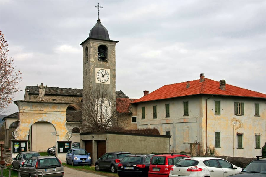 Comune di Oleggio Castello