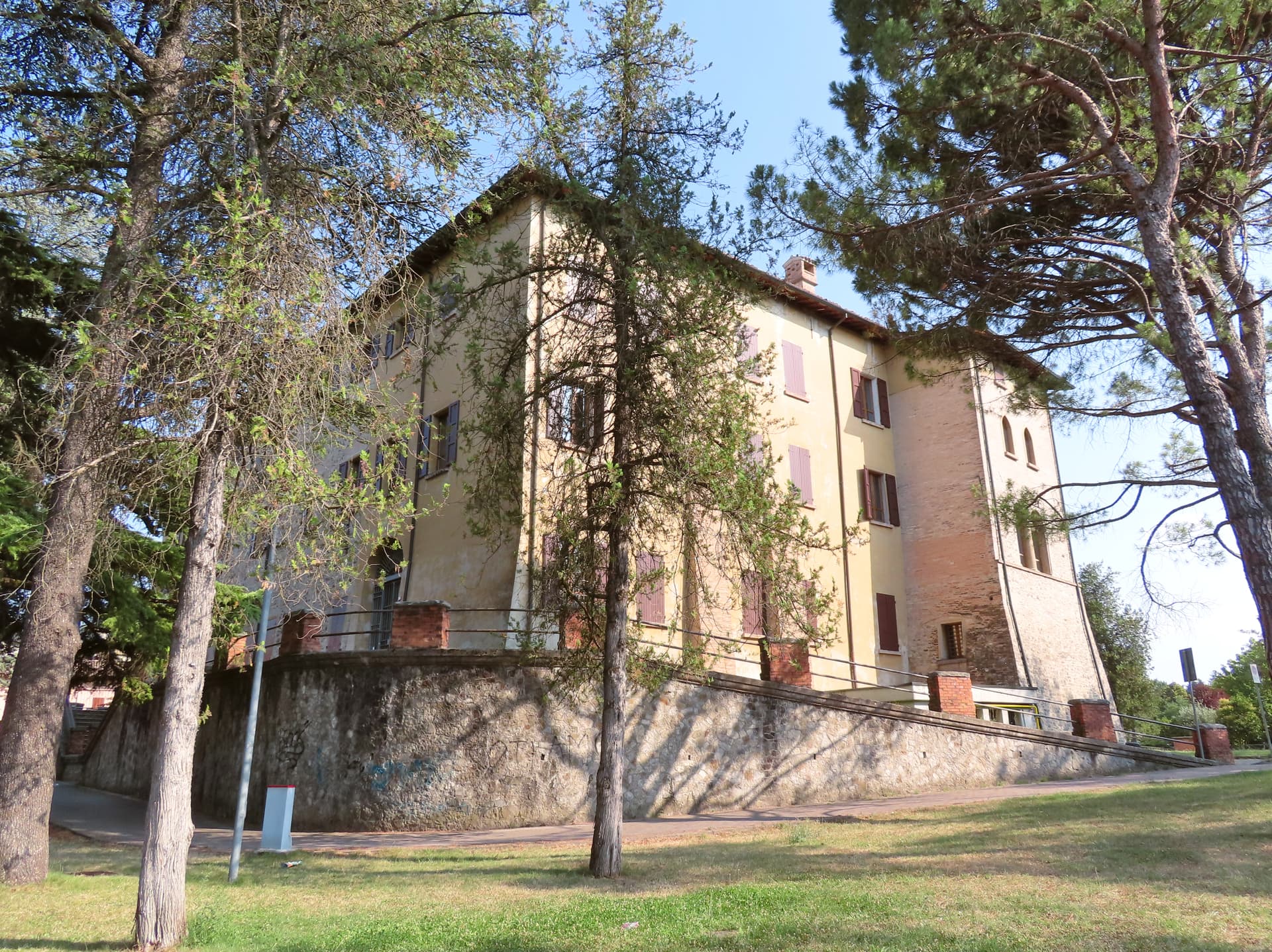 Comune di San Polo d'Enza