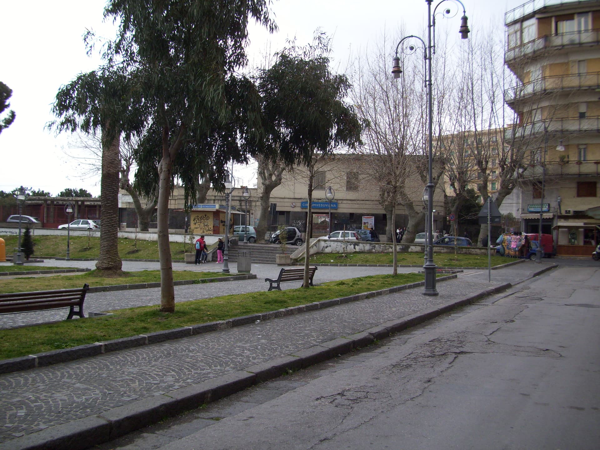 Comune di Boscoreale