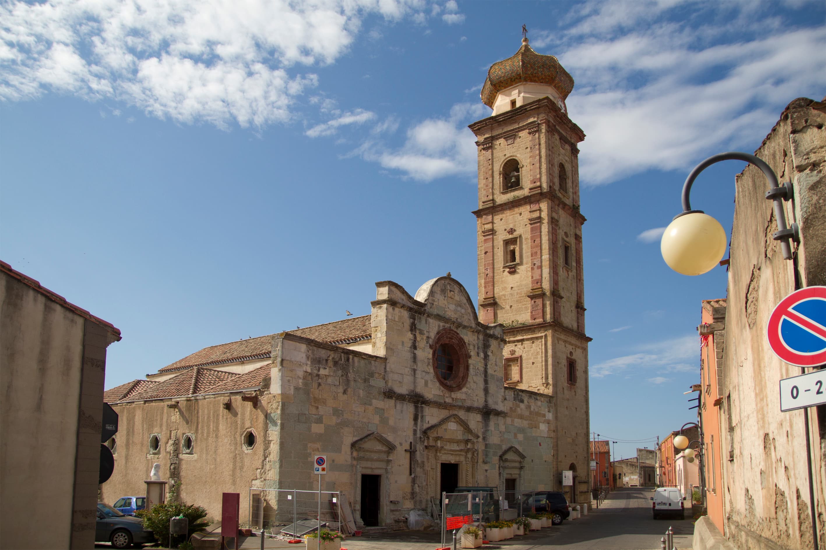 Comune di San Vero Milis