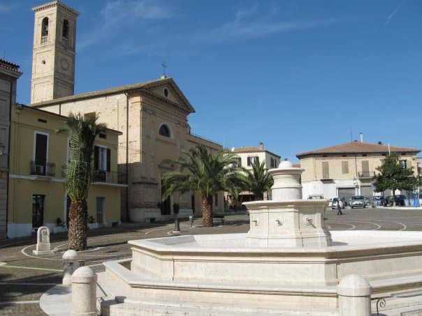Comune di Nereto