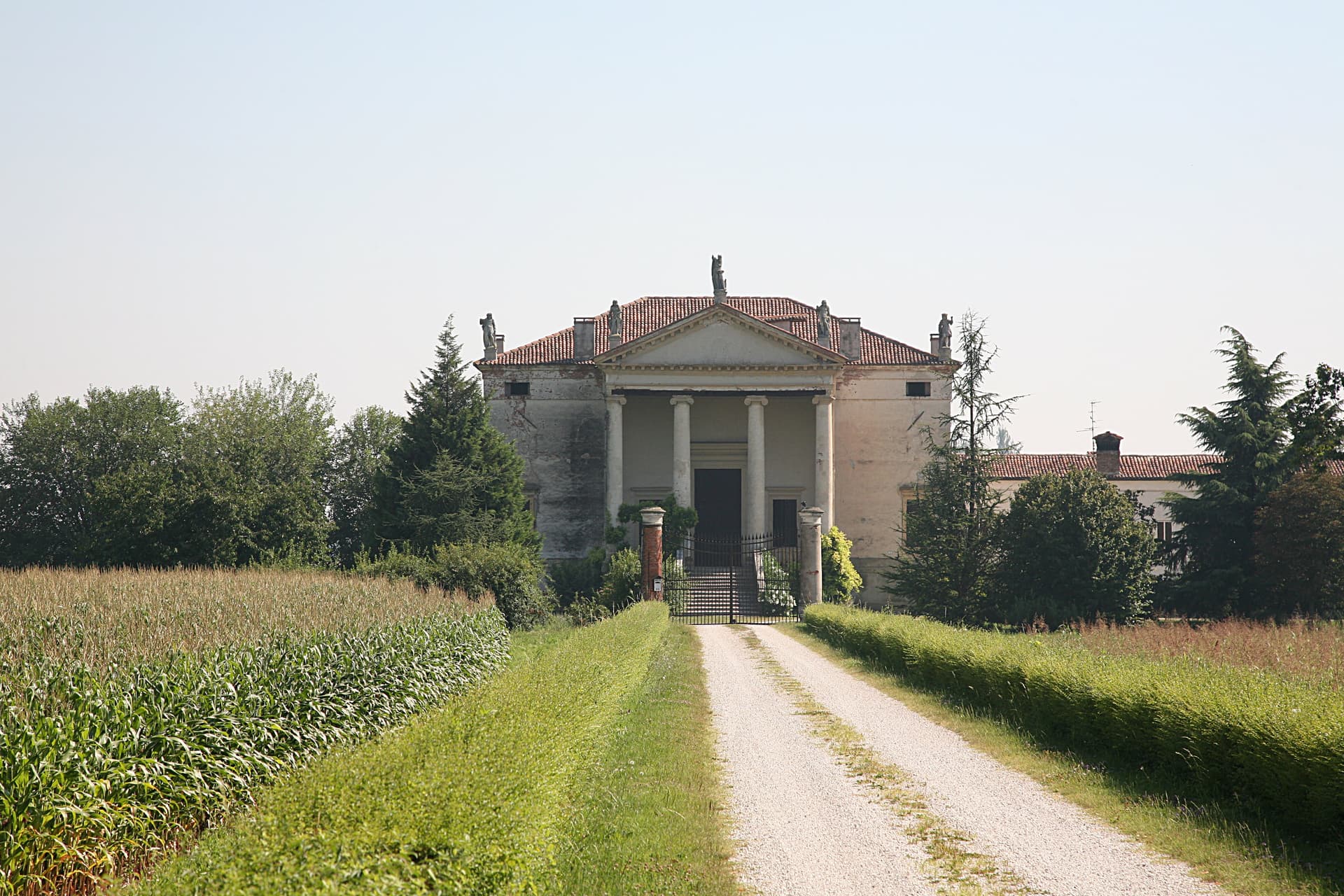 Comune di Grumolo delle Abbadesse