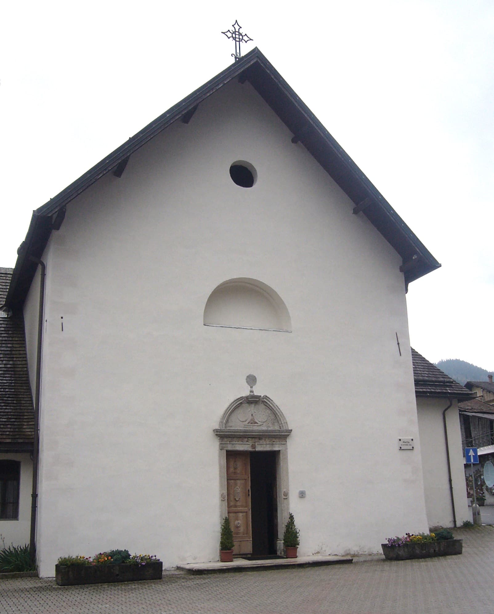Comune di Voltago Agordino