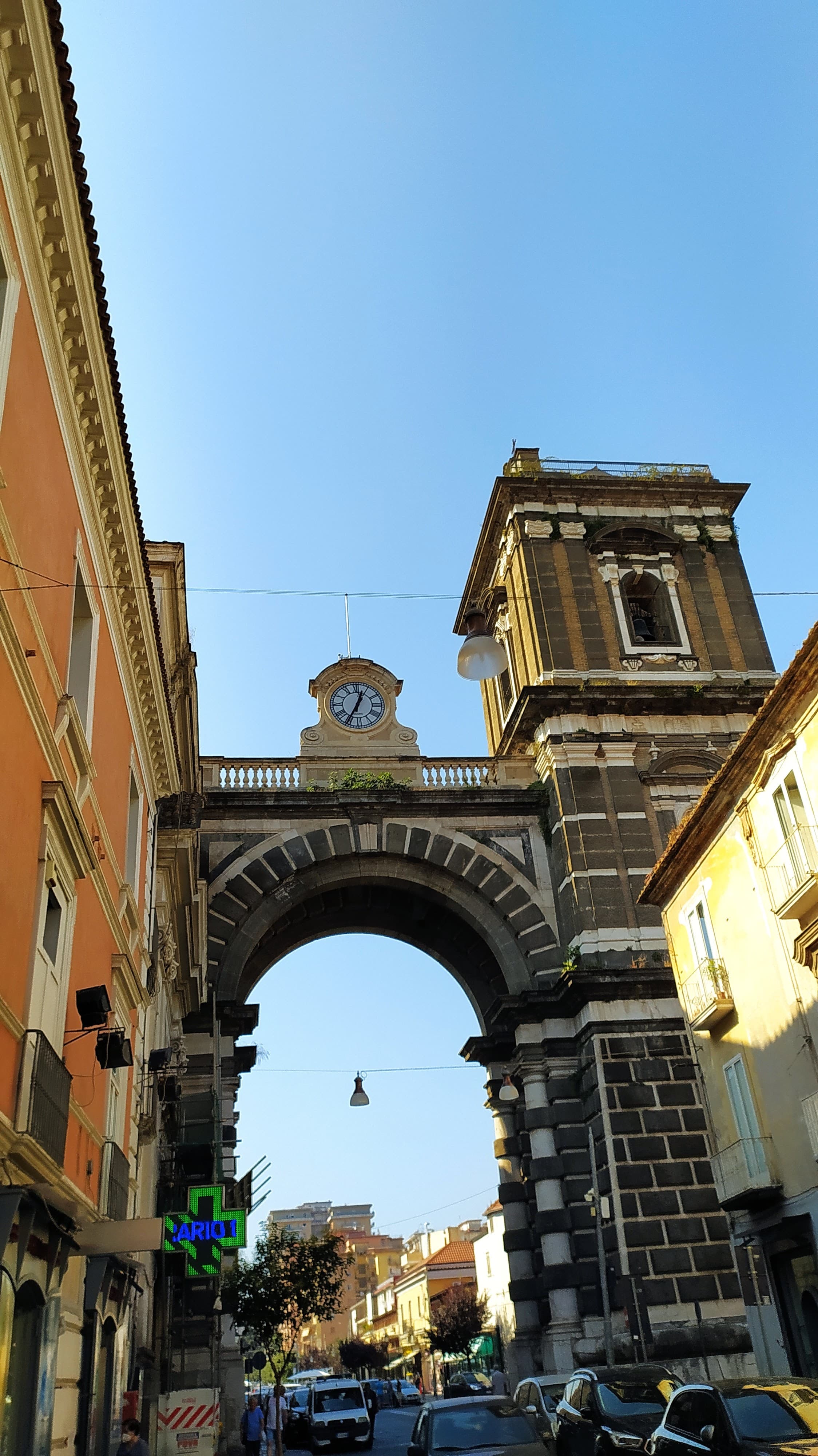 Comune di Aversa