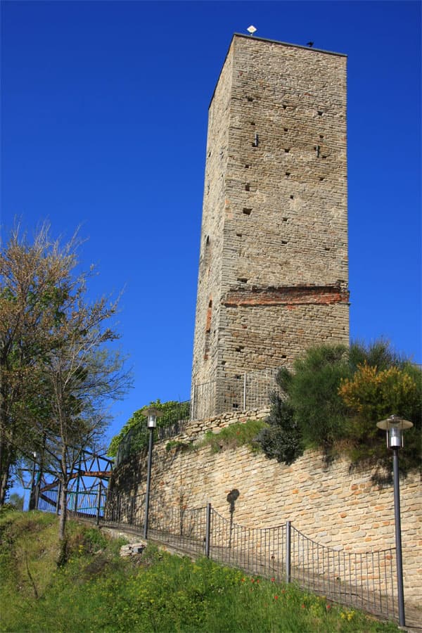 Comune di Cassinasco