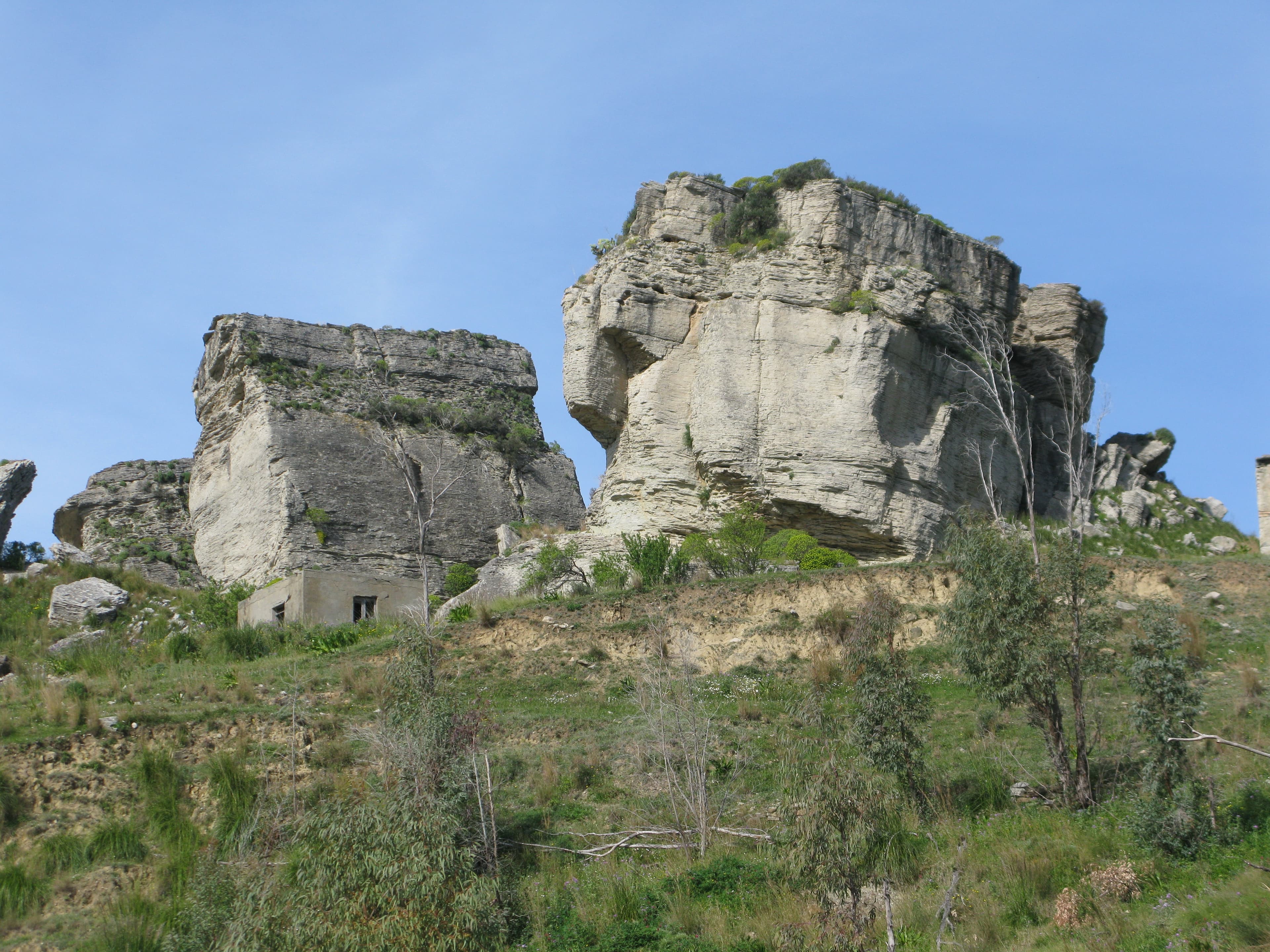 Comune di Montebello Jonico