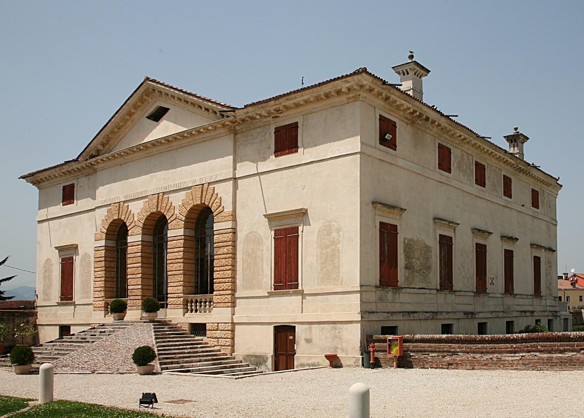 Comune di Caldogno