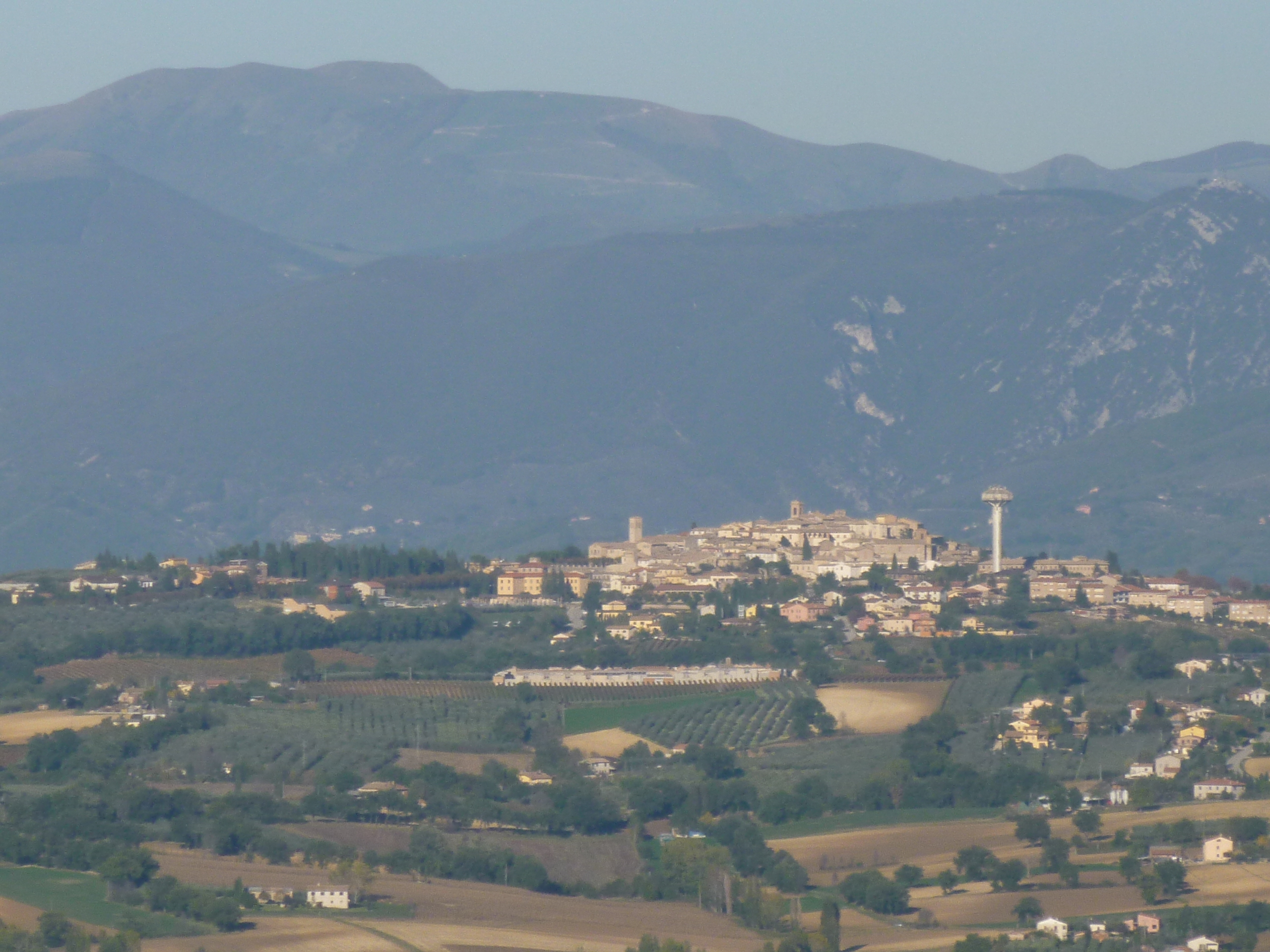 Comune di Montefalco