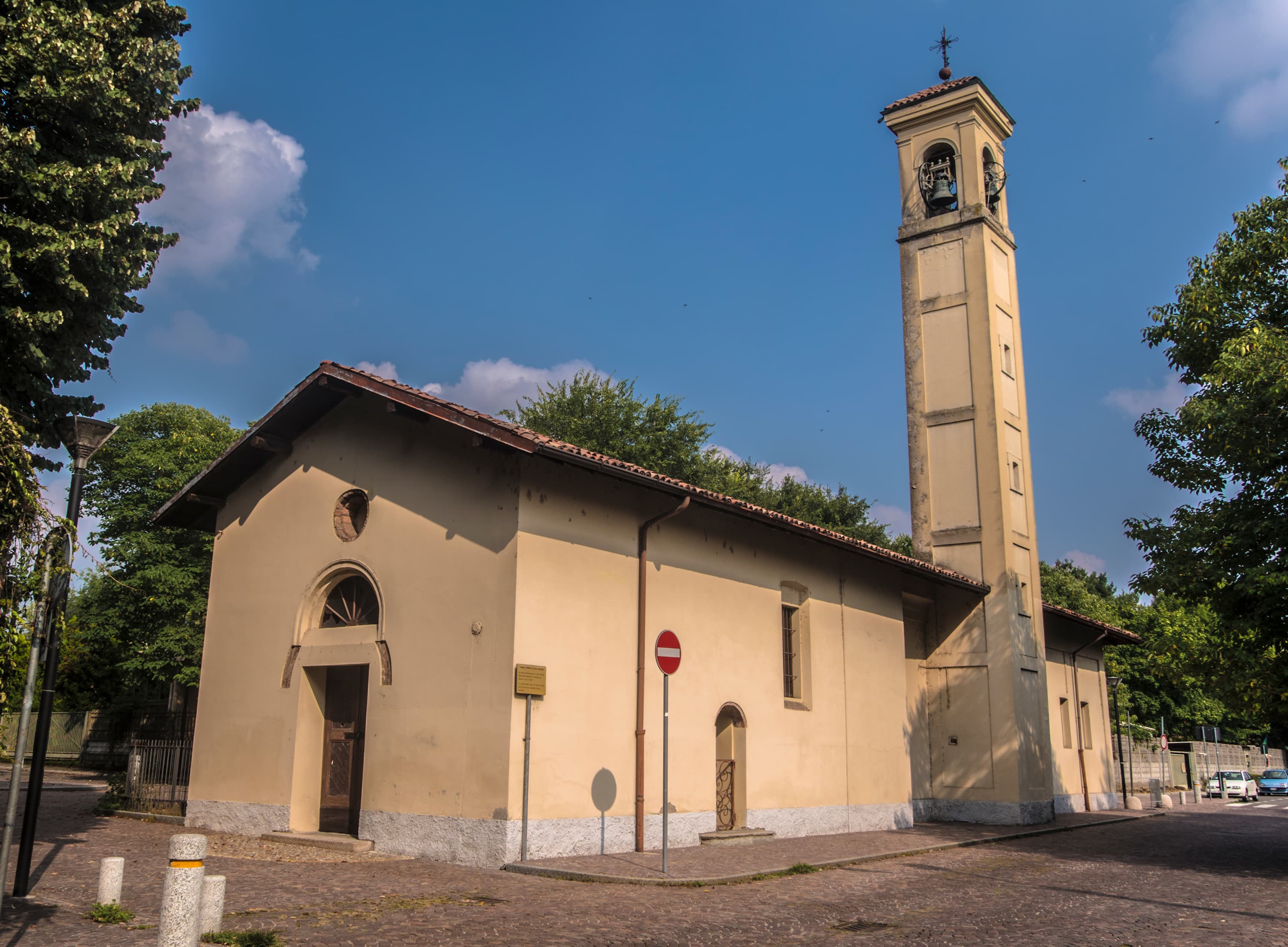 Comune di Buscate