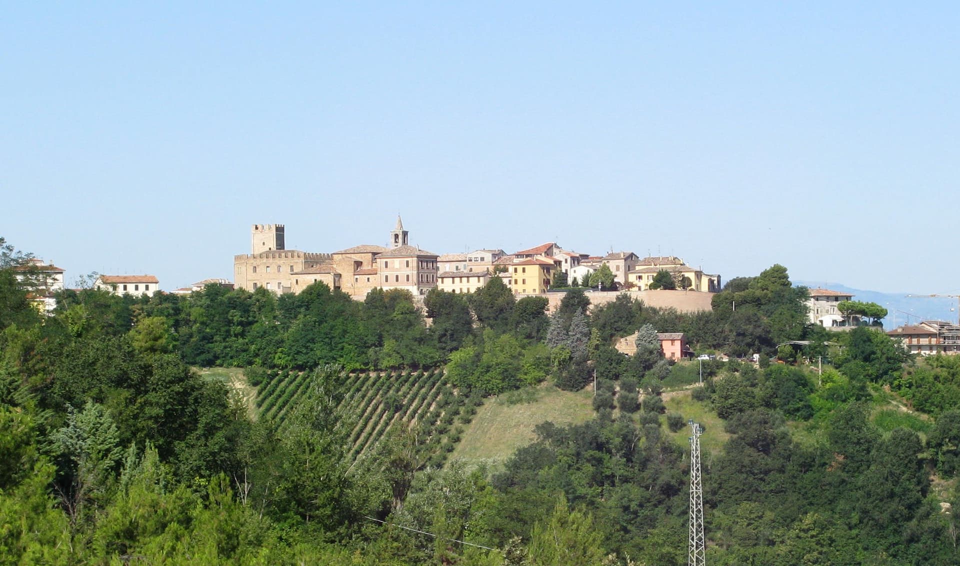 Comune di Vallefoglia