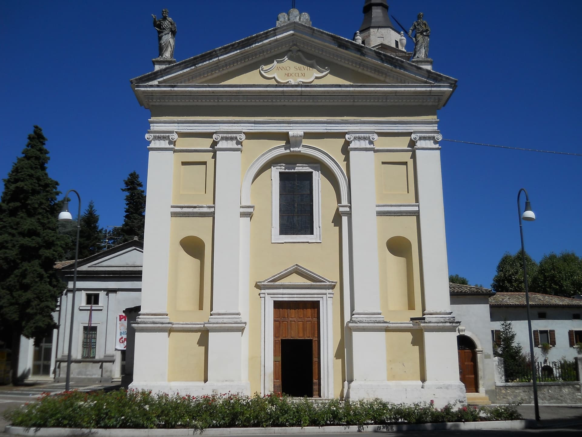 Comune di Affi