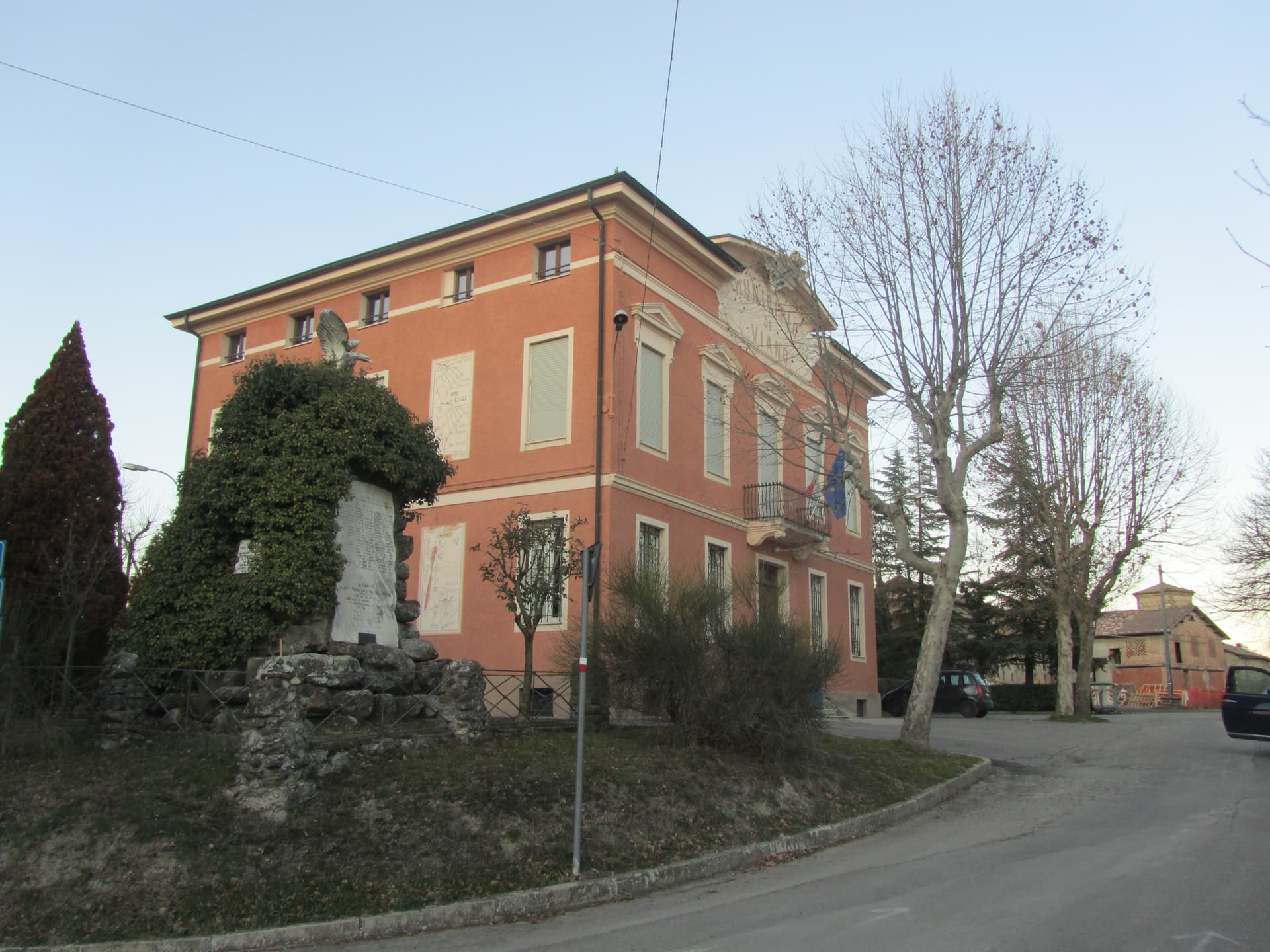 Comune di Viano