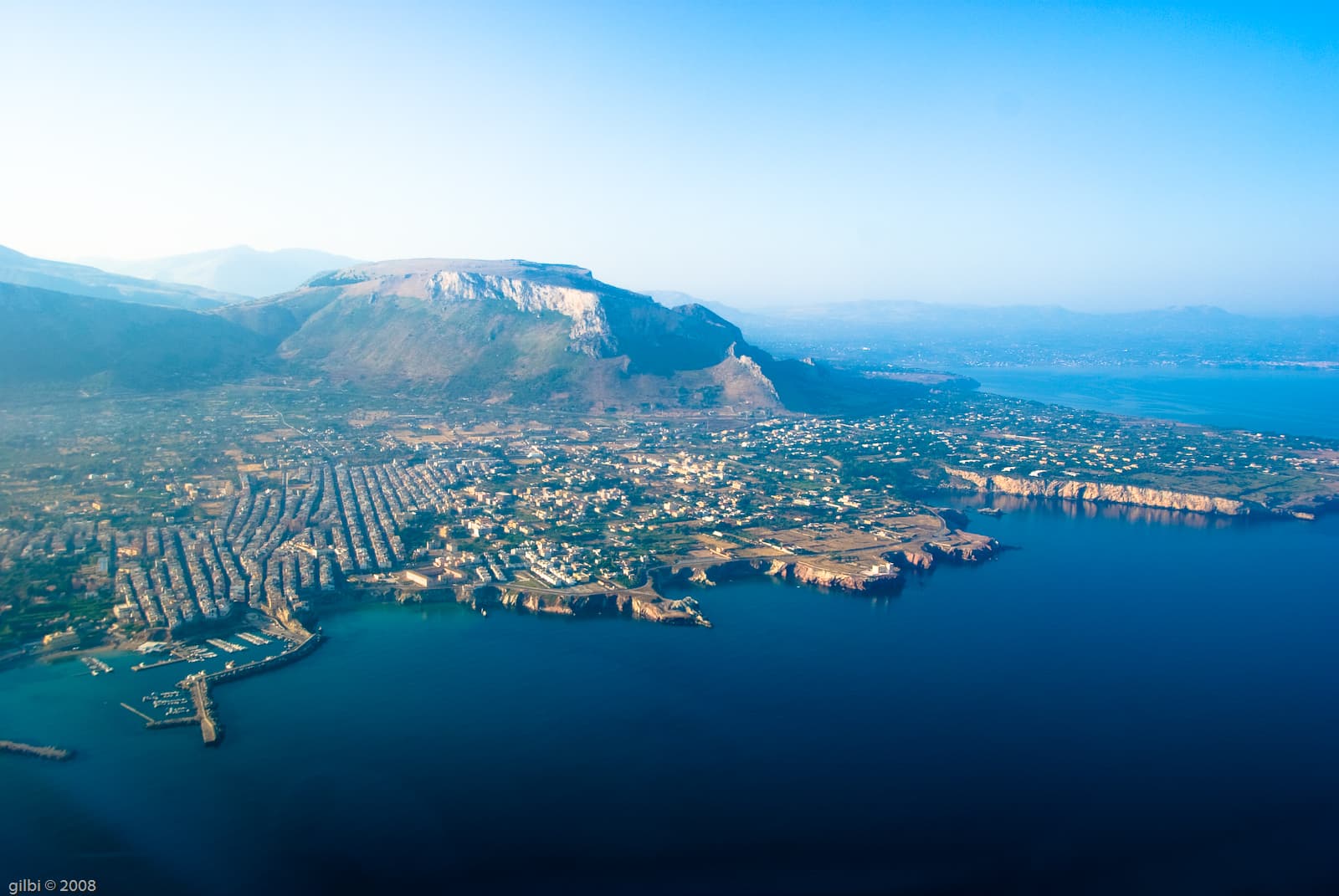 Comune di Terrasini