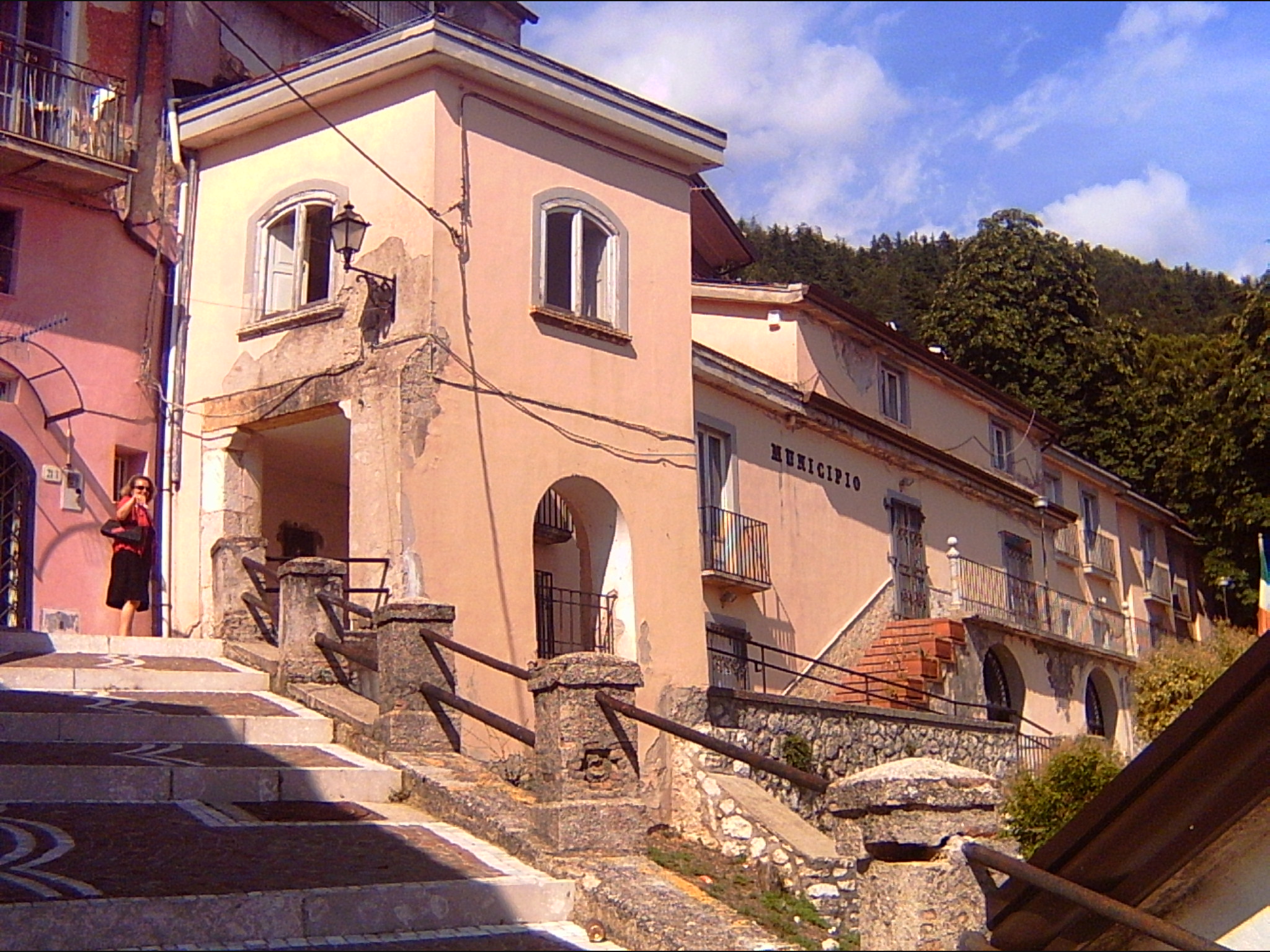 Comune di San Gregorio Matese