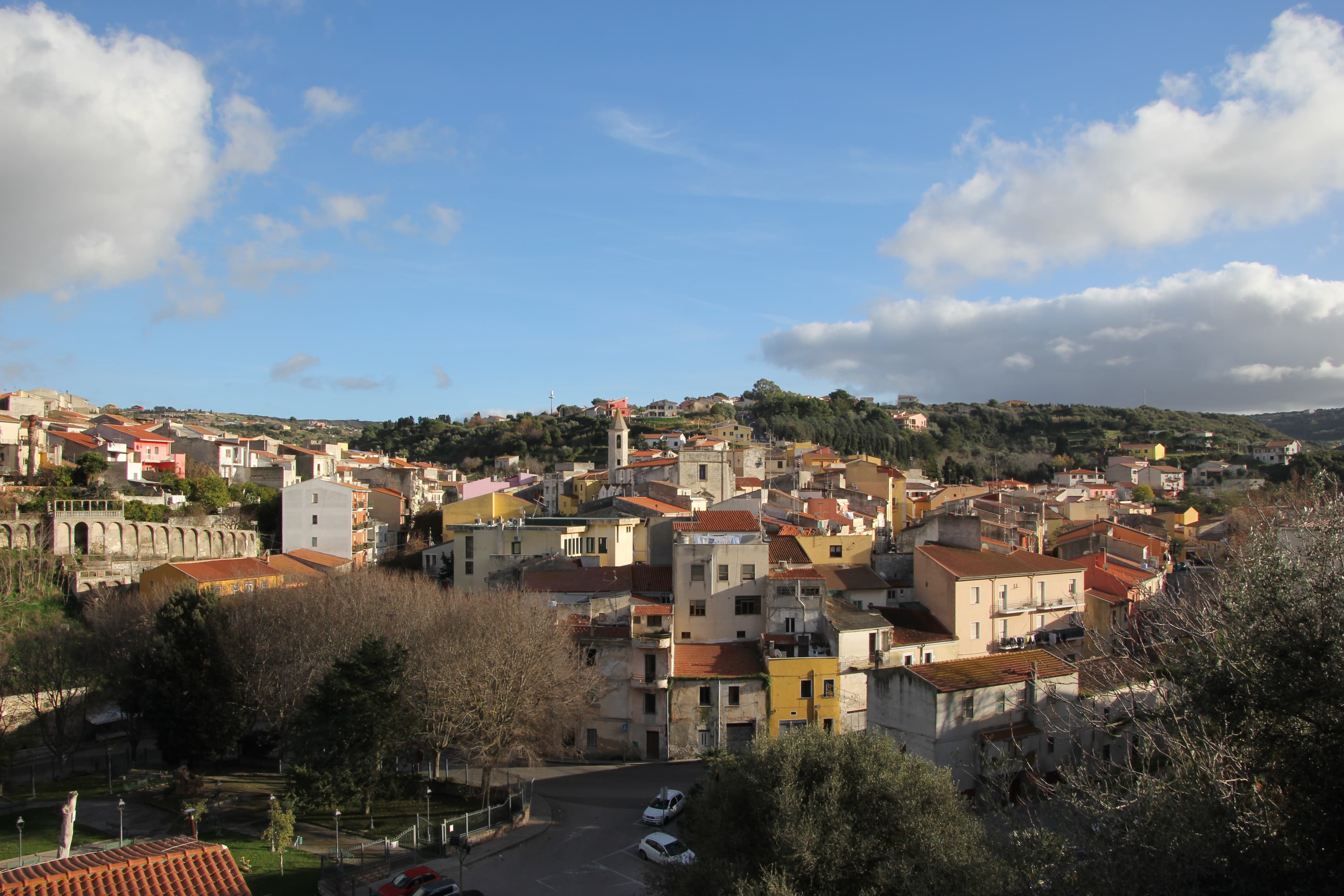Comune di Ossi