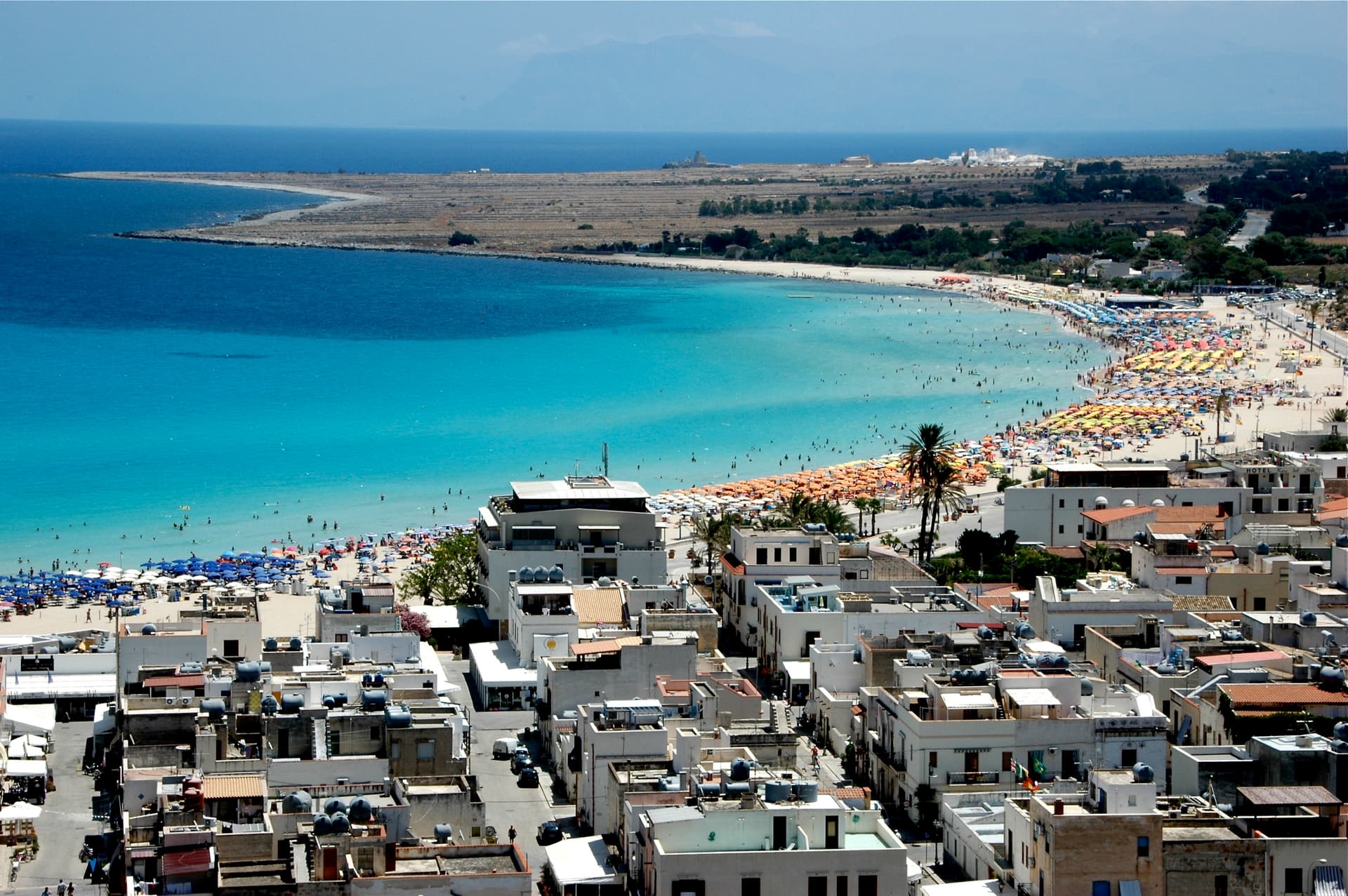Comune di San Vito Lo Capo