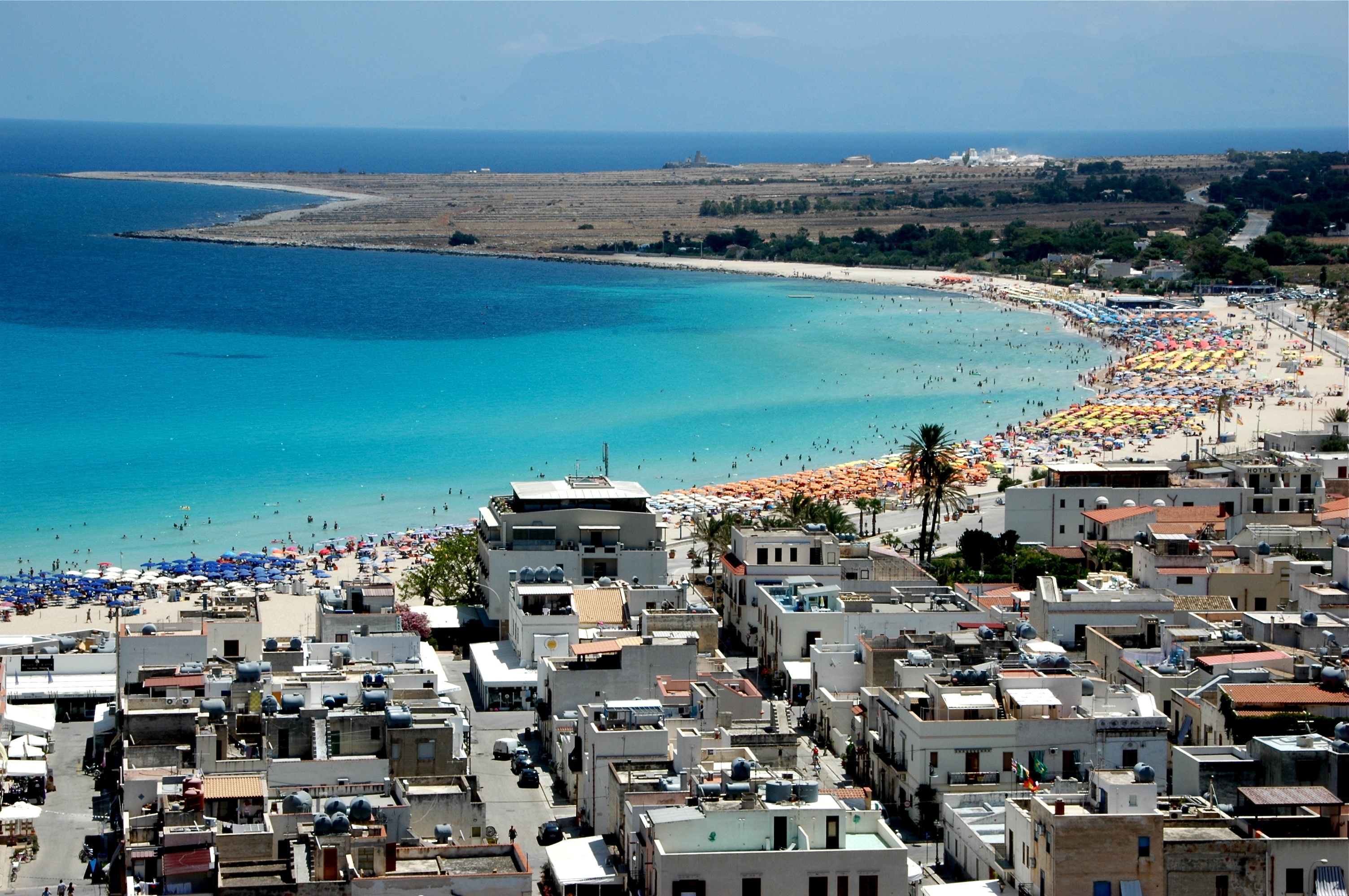 Comune di San Vito Lo Capo