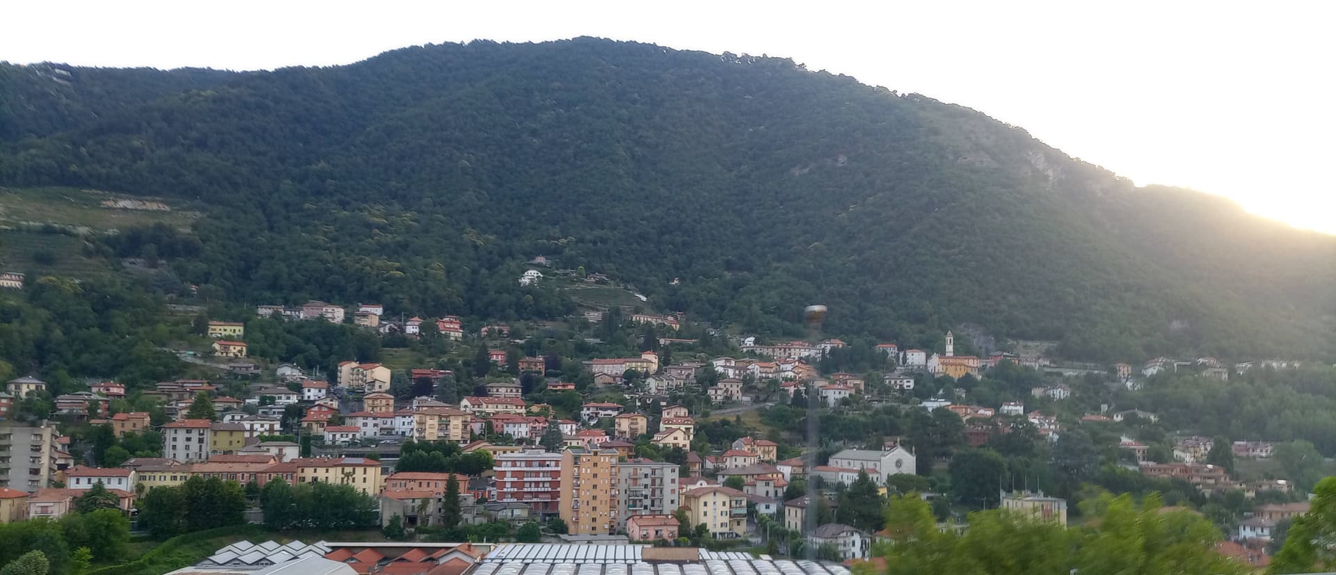 Comune di Maslianico