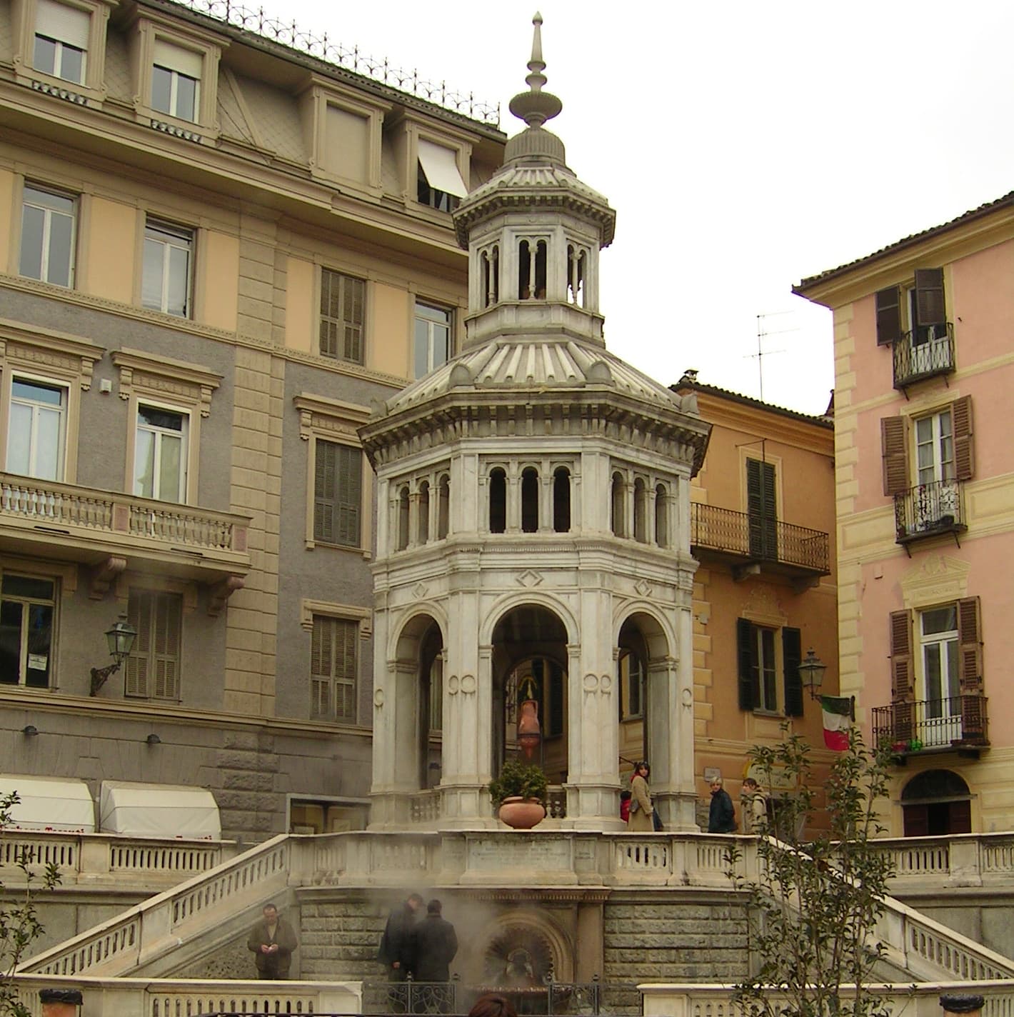 Comune di Acqui Terme