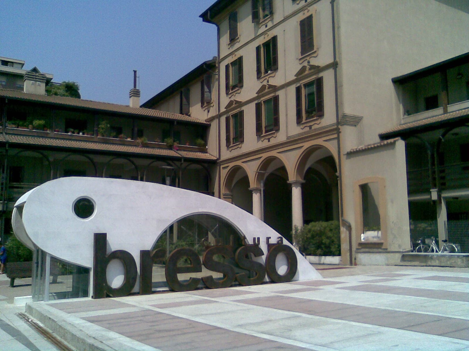 Comune di Bresso