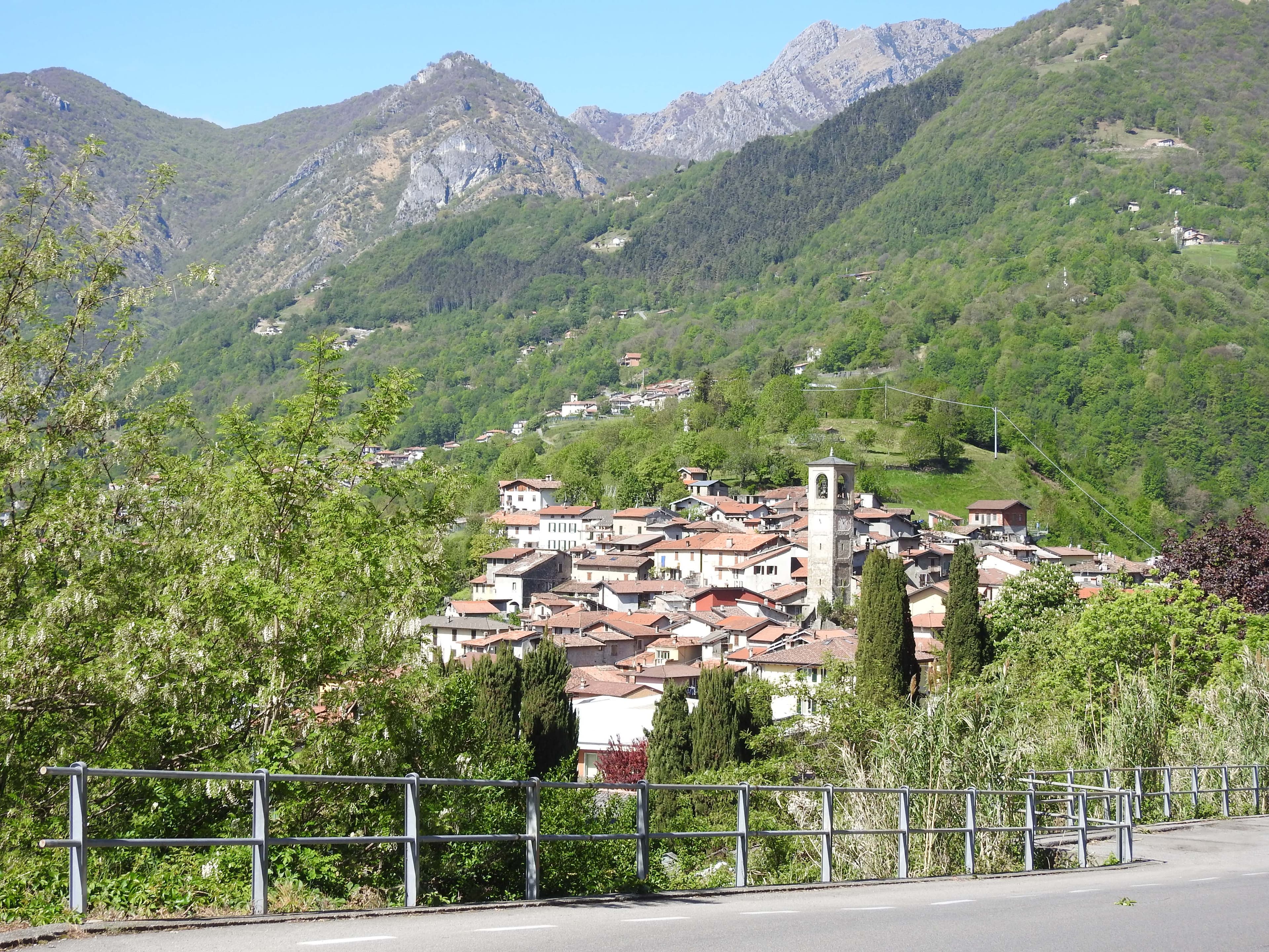 Comune di Carlazzo