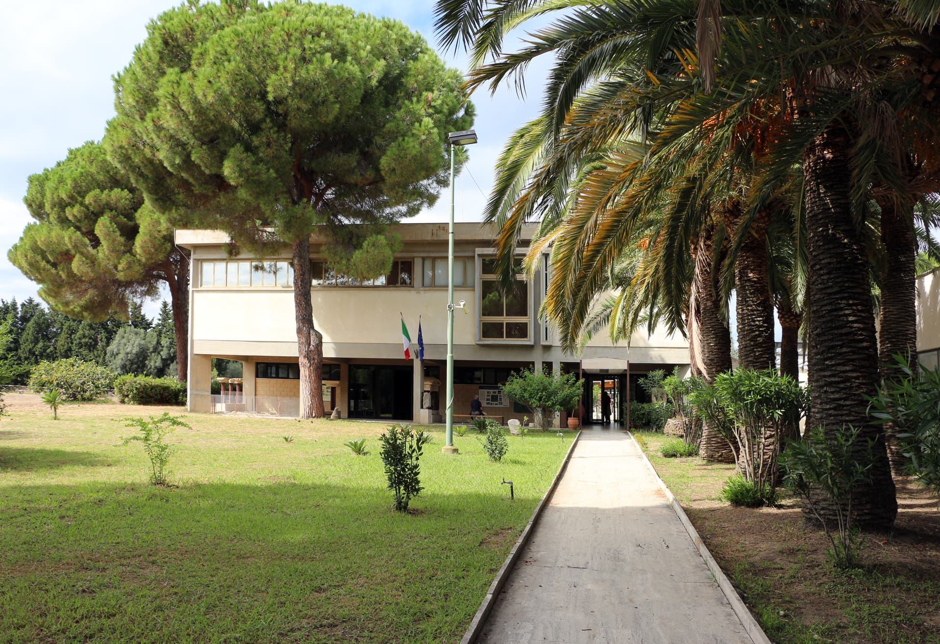 Comune di Locri