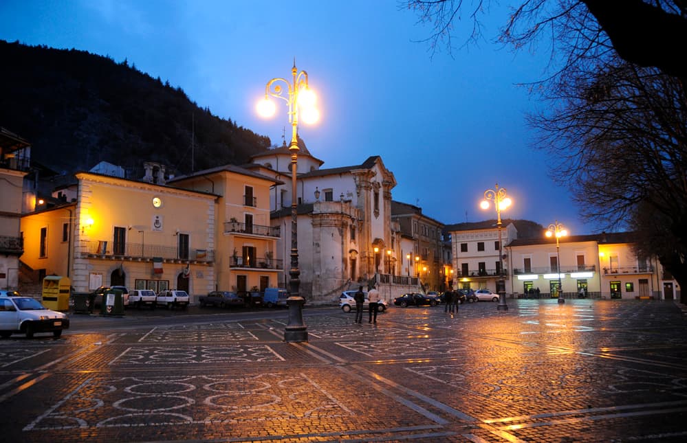 Comune di Luco dei Marsi