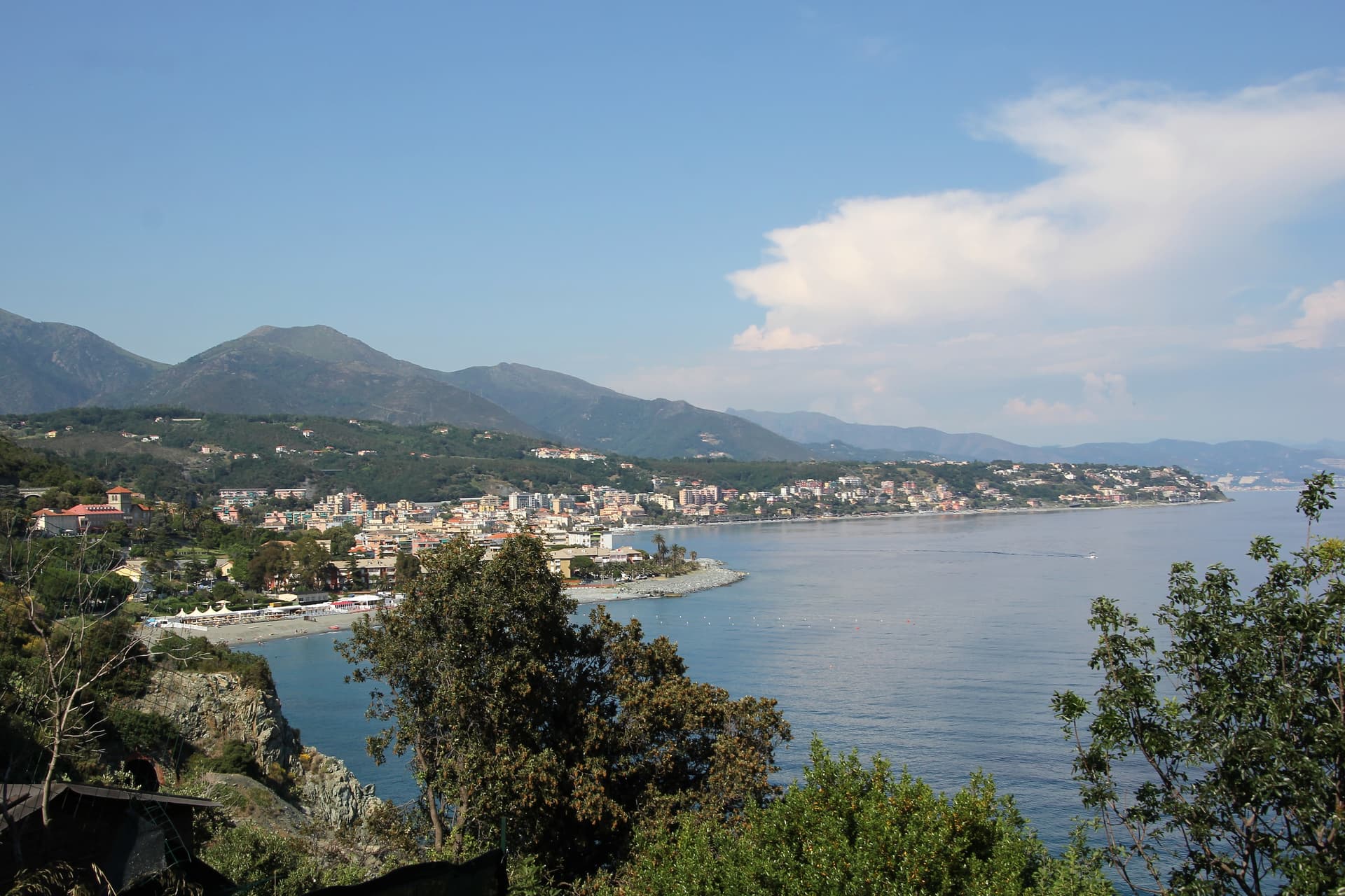 Comune di Cogoleto