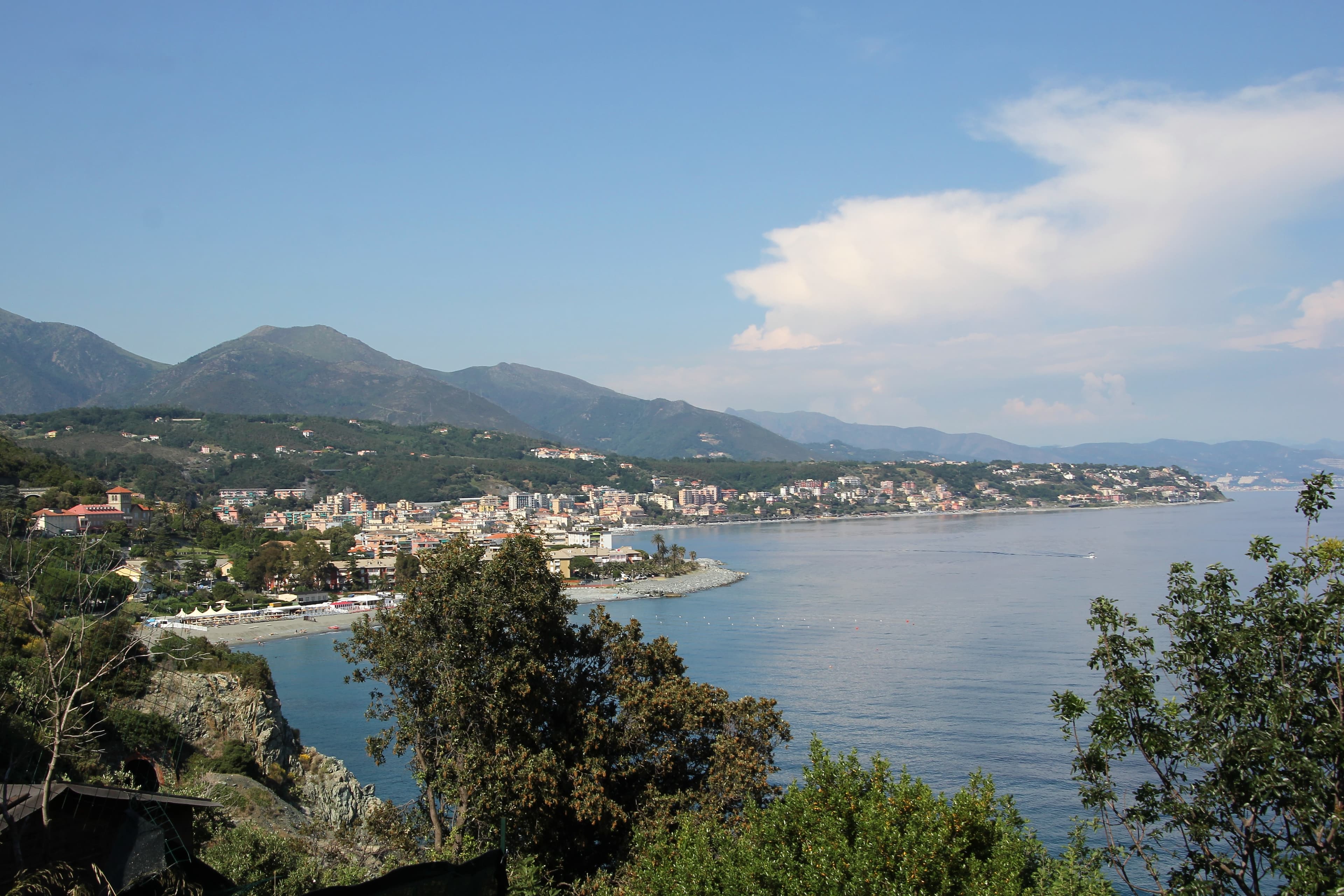 Comune di Cogoleto