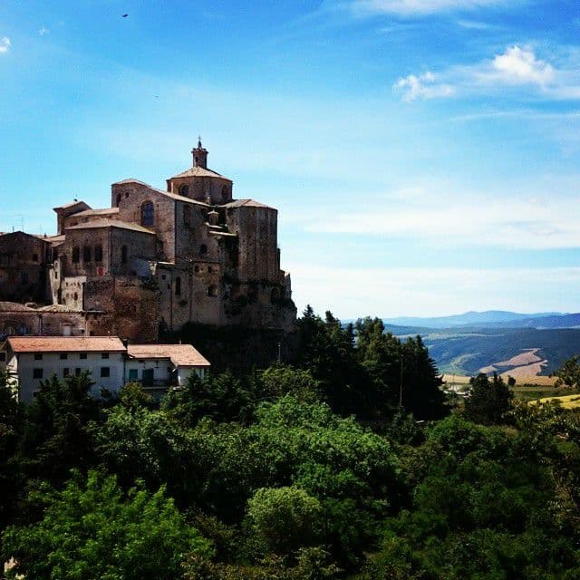 Comune di Irsina