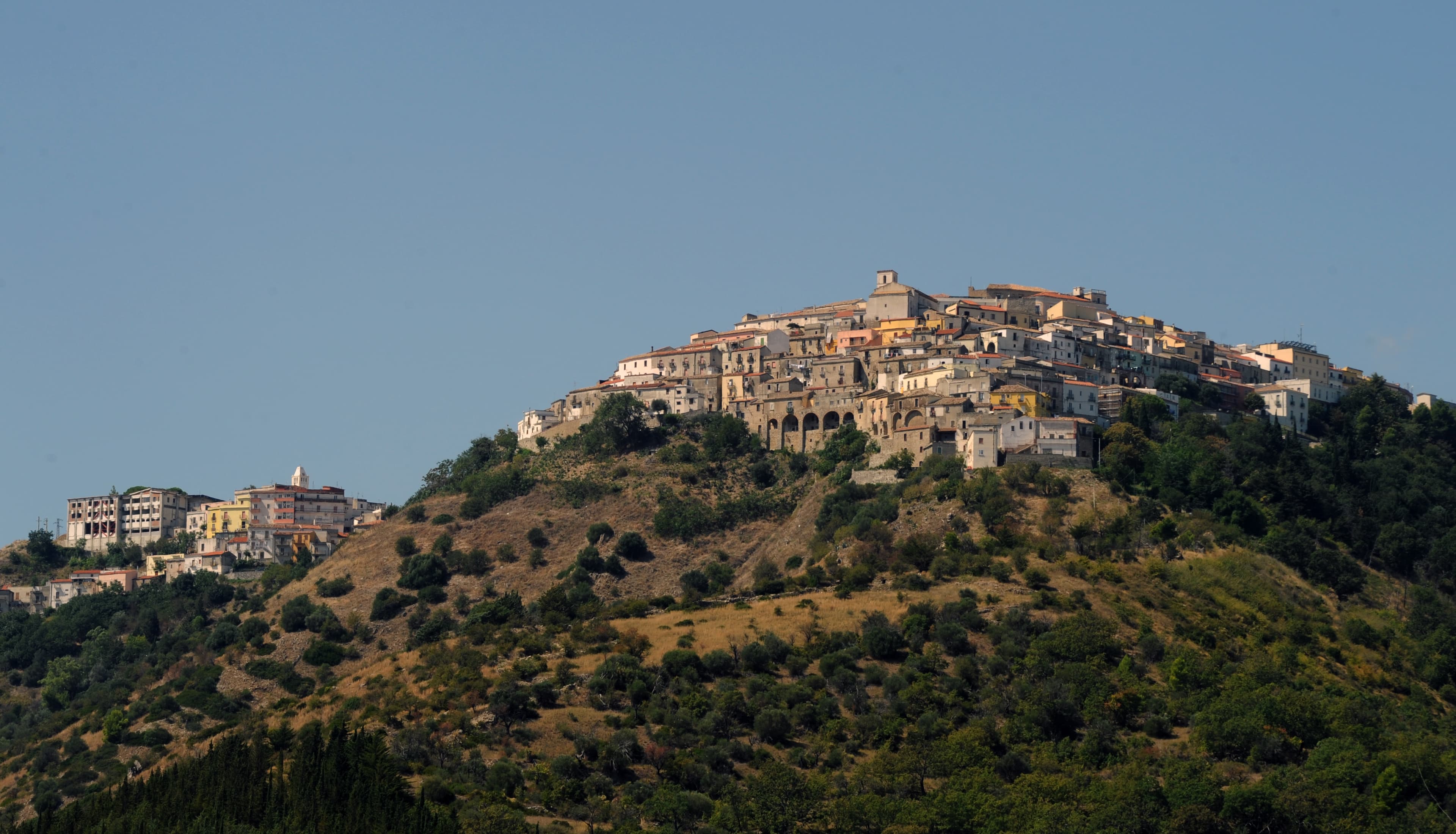 Comune di Rotondella