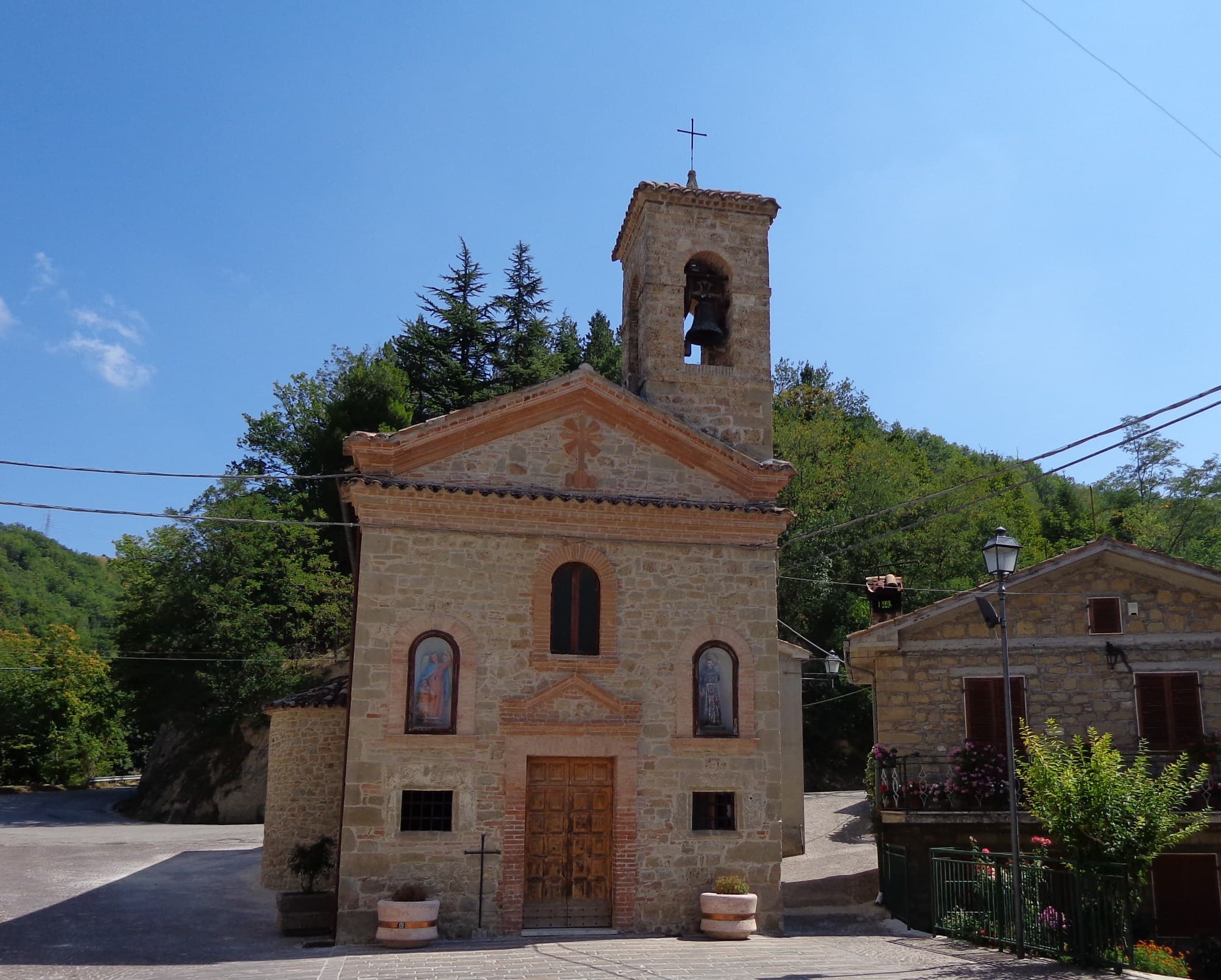 Comune di Palmiano