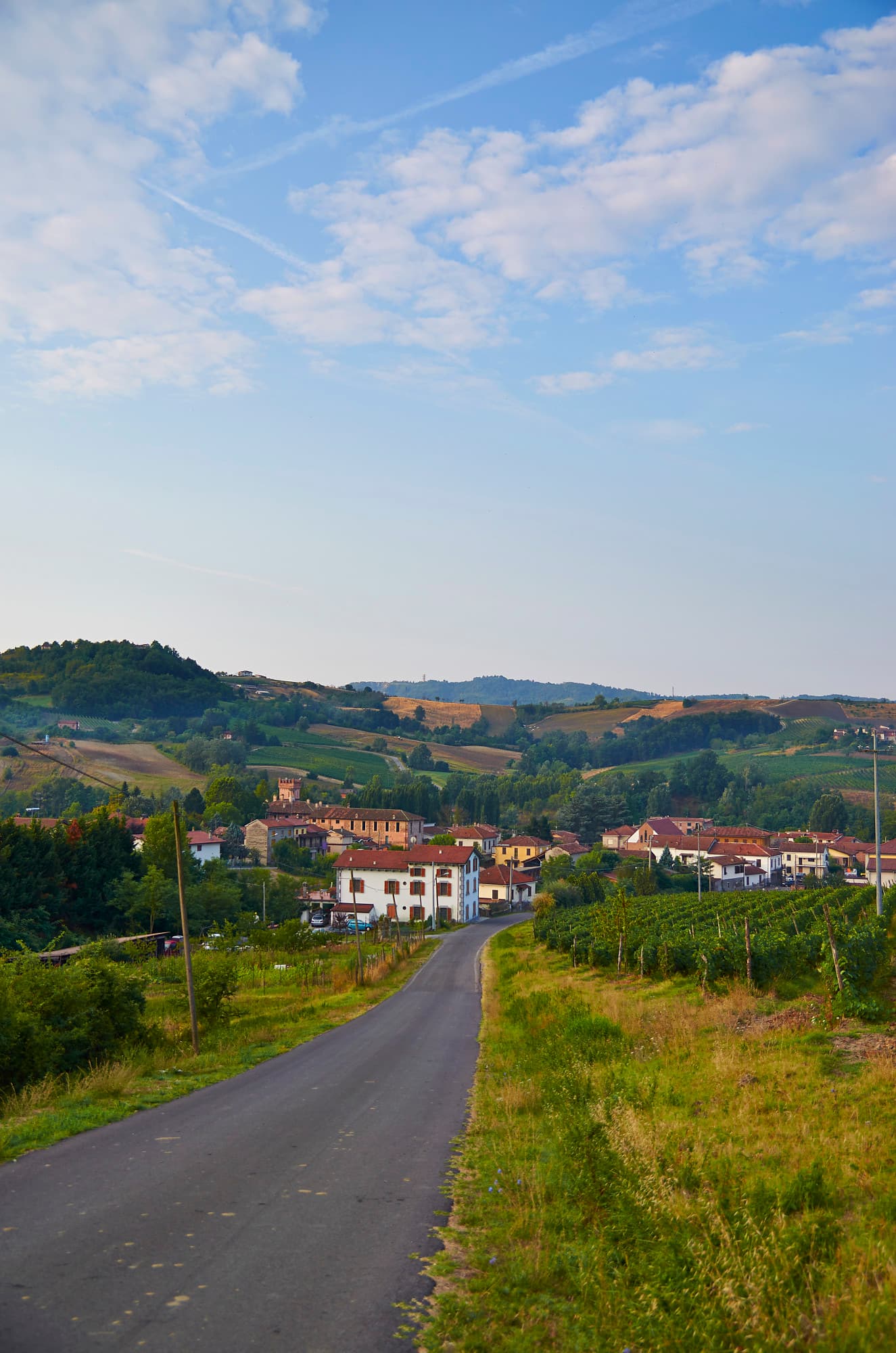 Comune di Montegioco