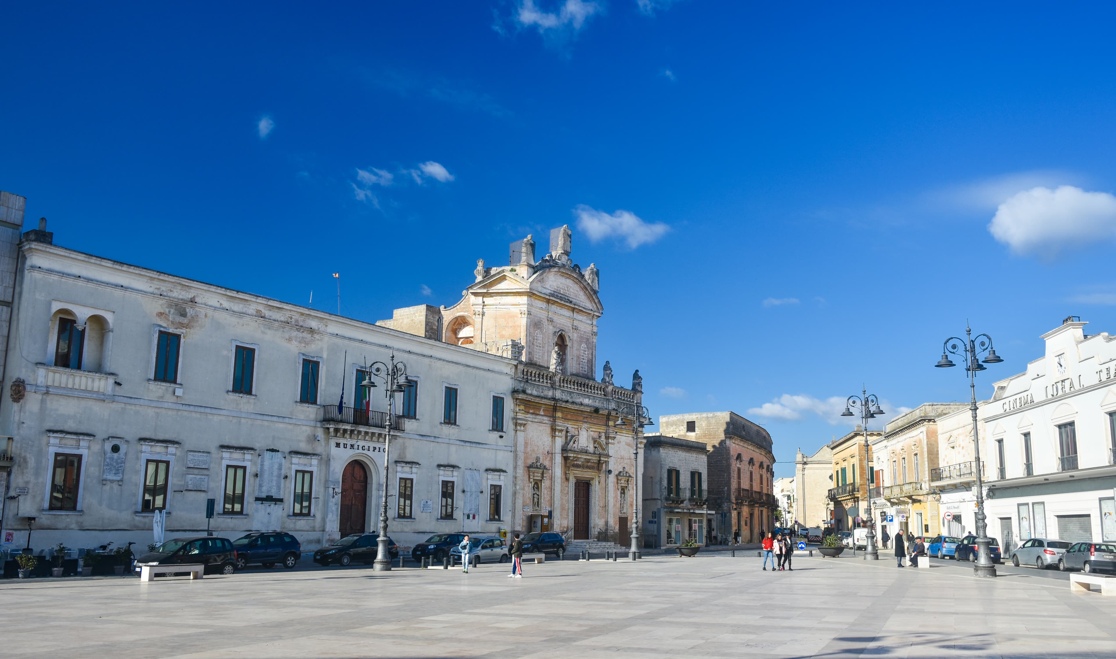 Comune di Manduria
