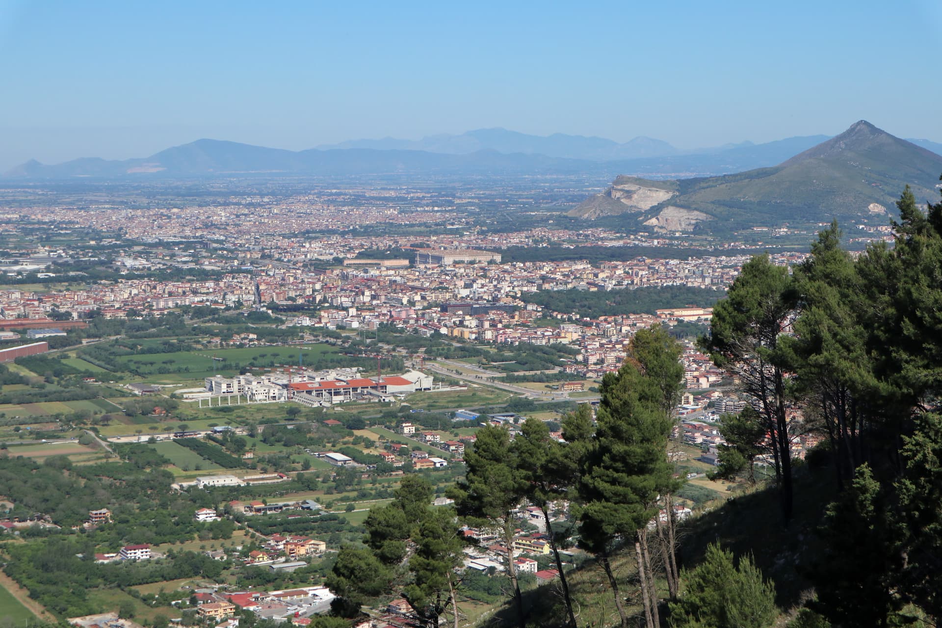 Comune di Caserta