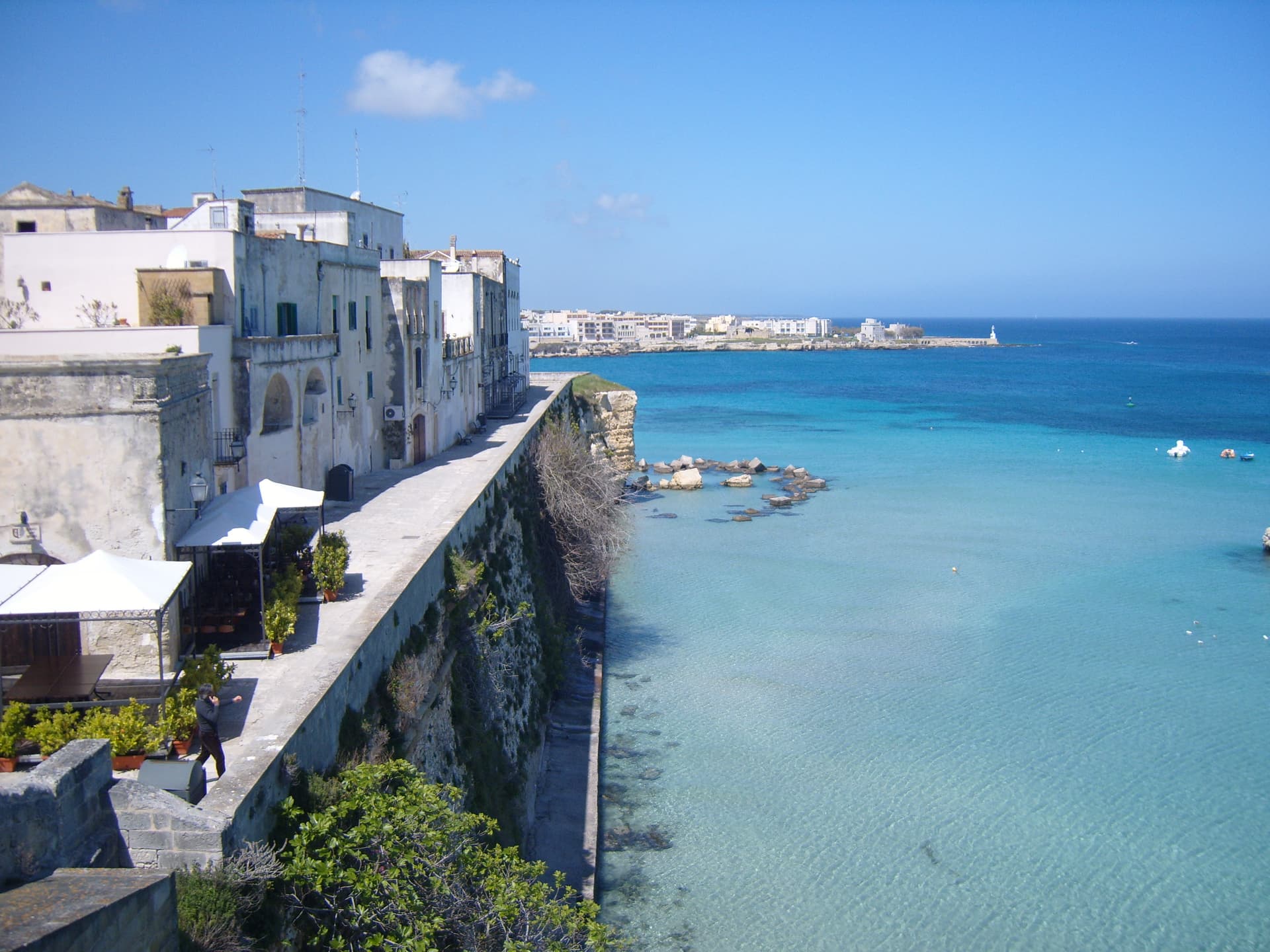 Comune di Otranto