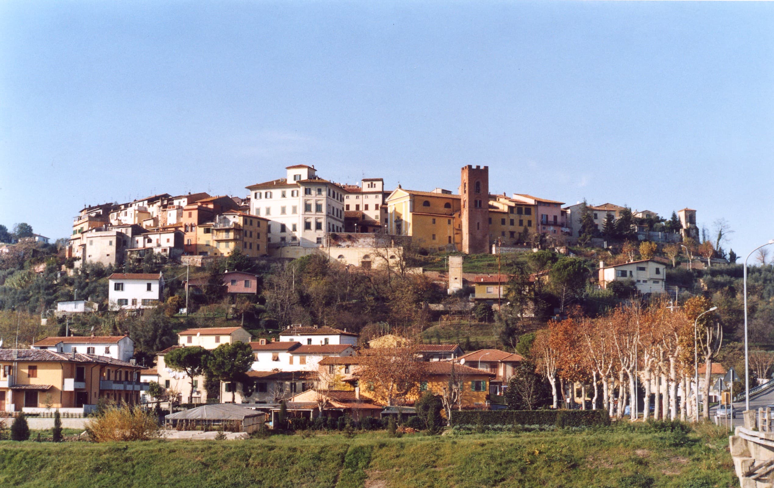 Comune di Santa Maria a Monte
