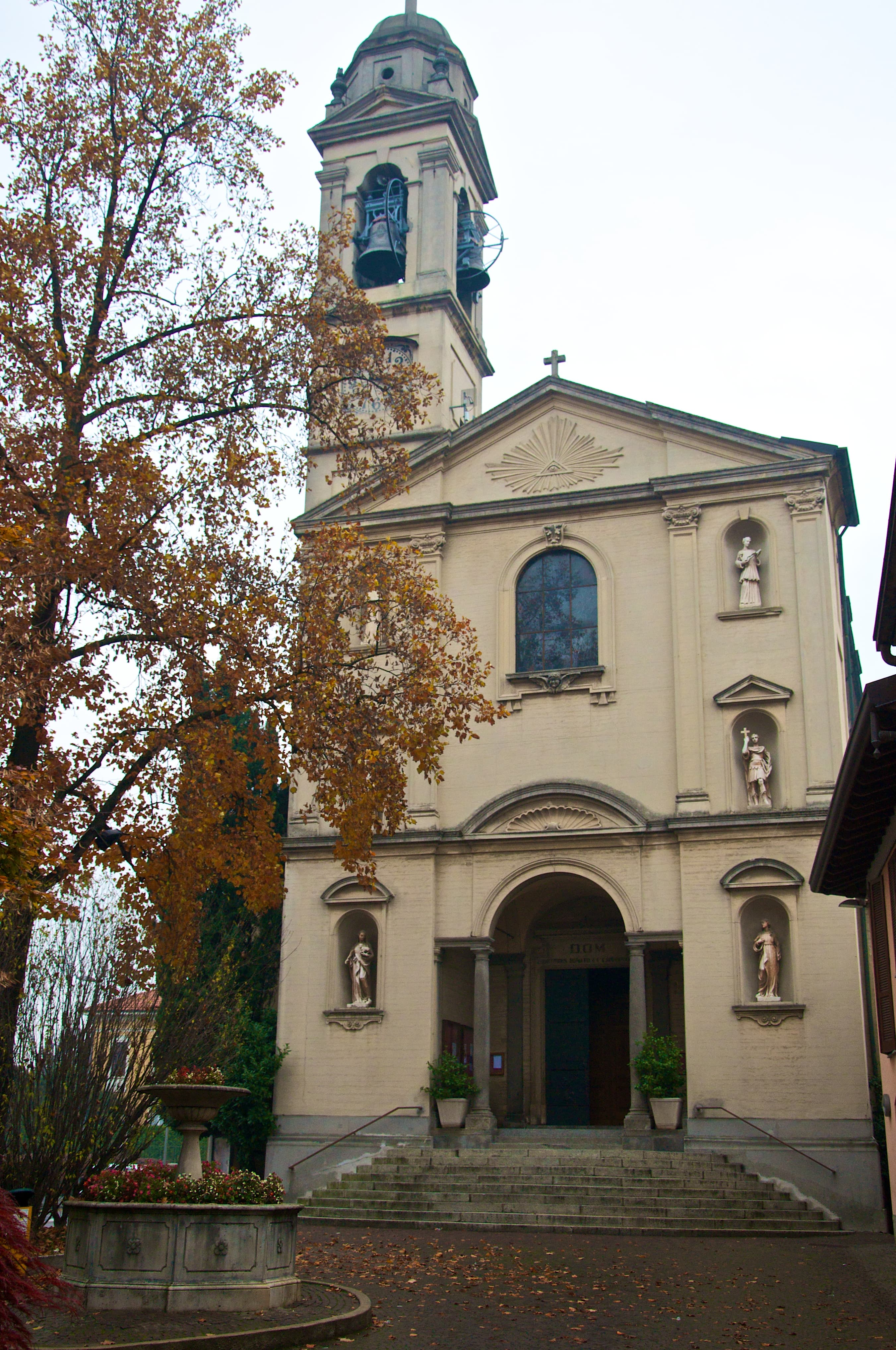 Comune di Novedrate