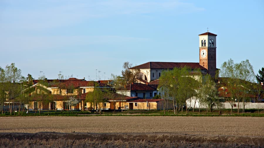 Comune di Borgolavezzaro