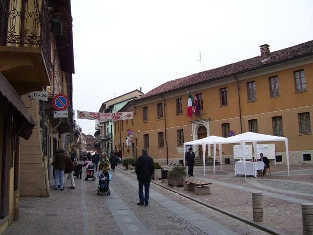 Comune di Druento