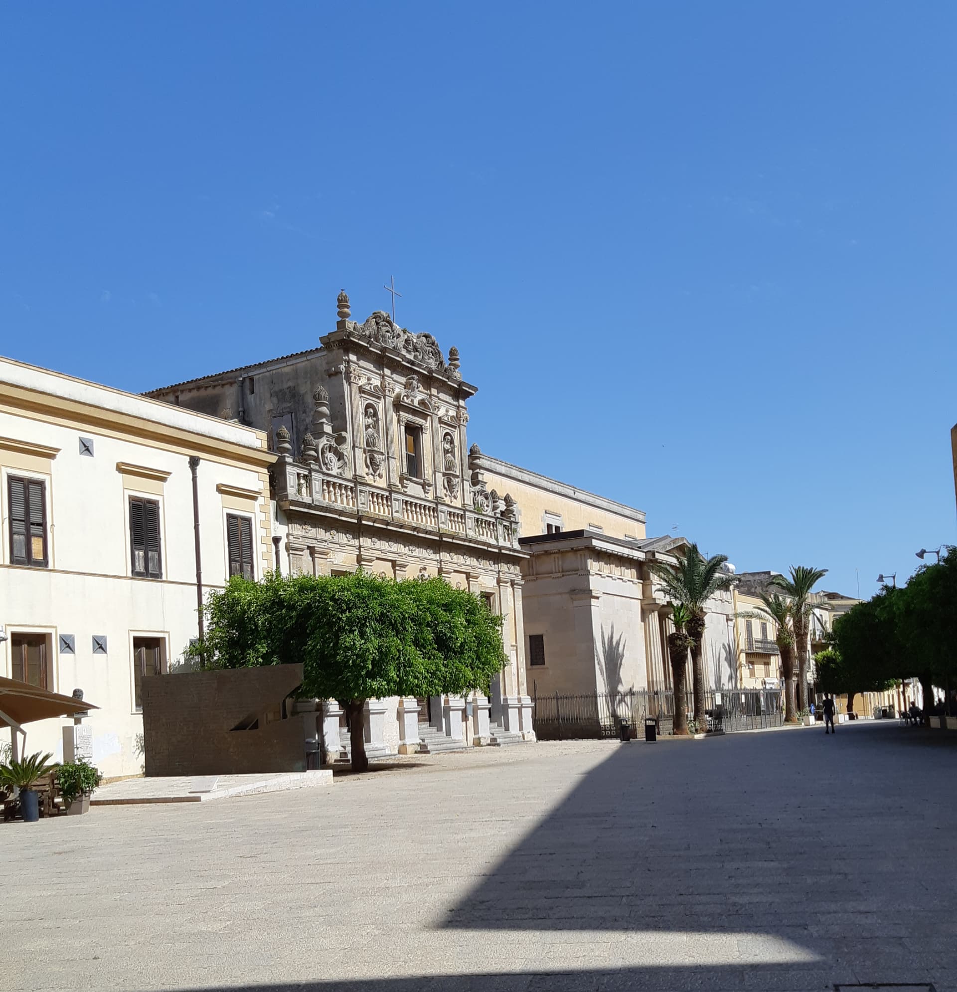 Comune di Castelvetrano