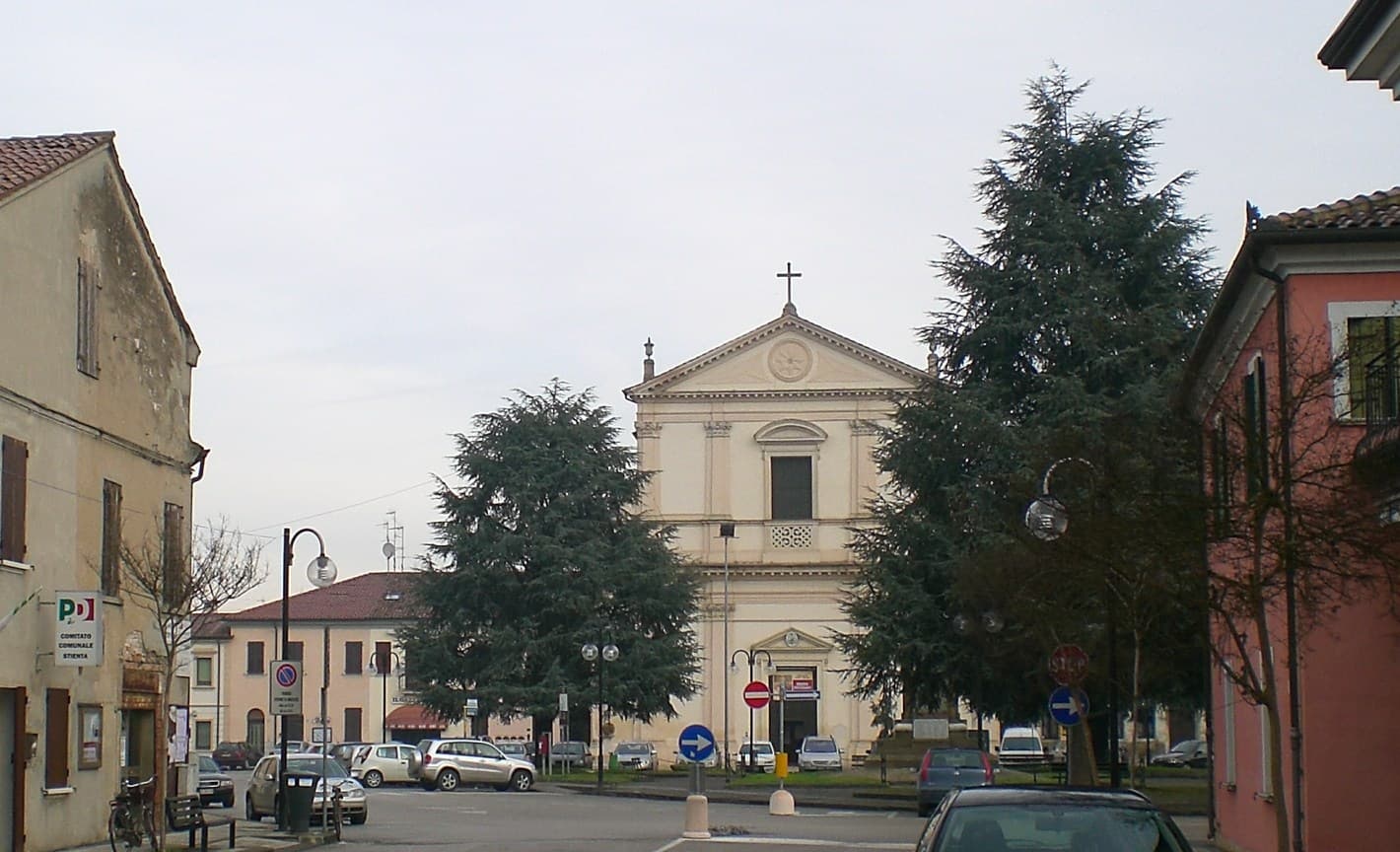 Comune di Stienta
