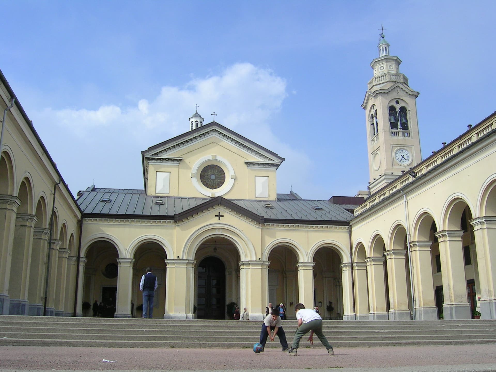 Comune di Ceranesi