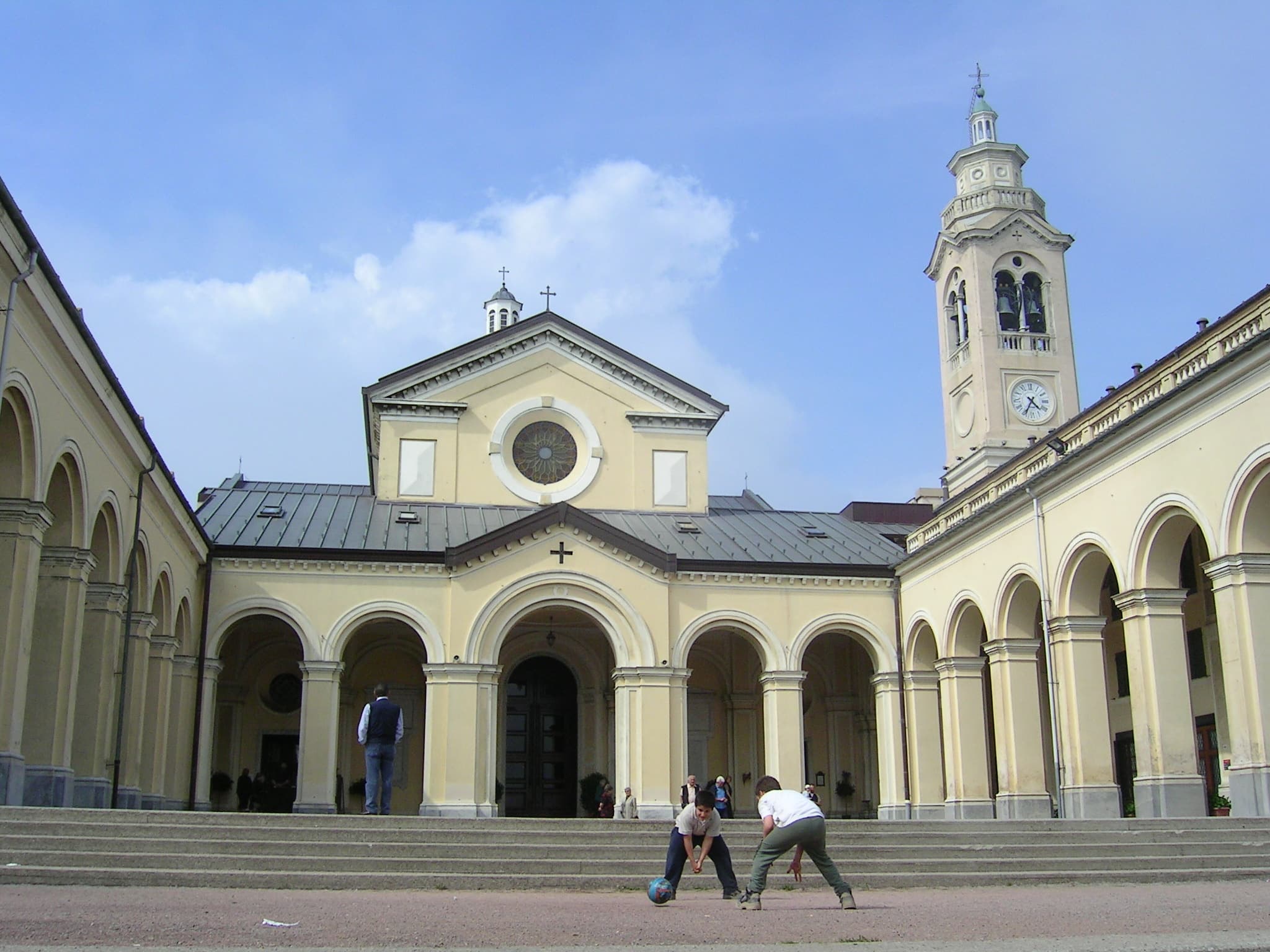 Comune di Ceranesi