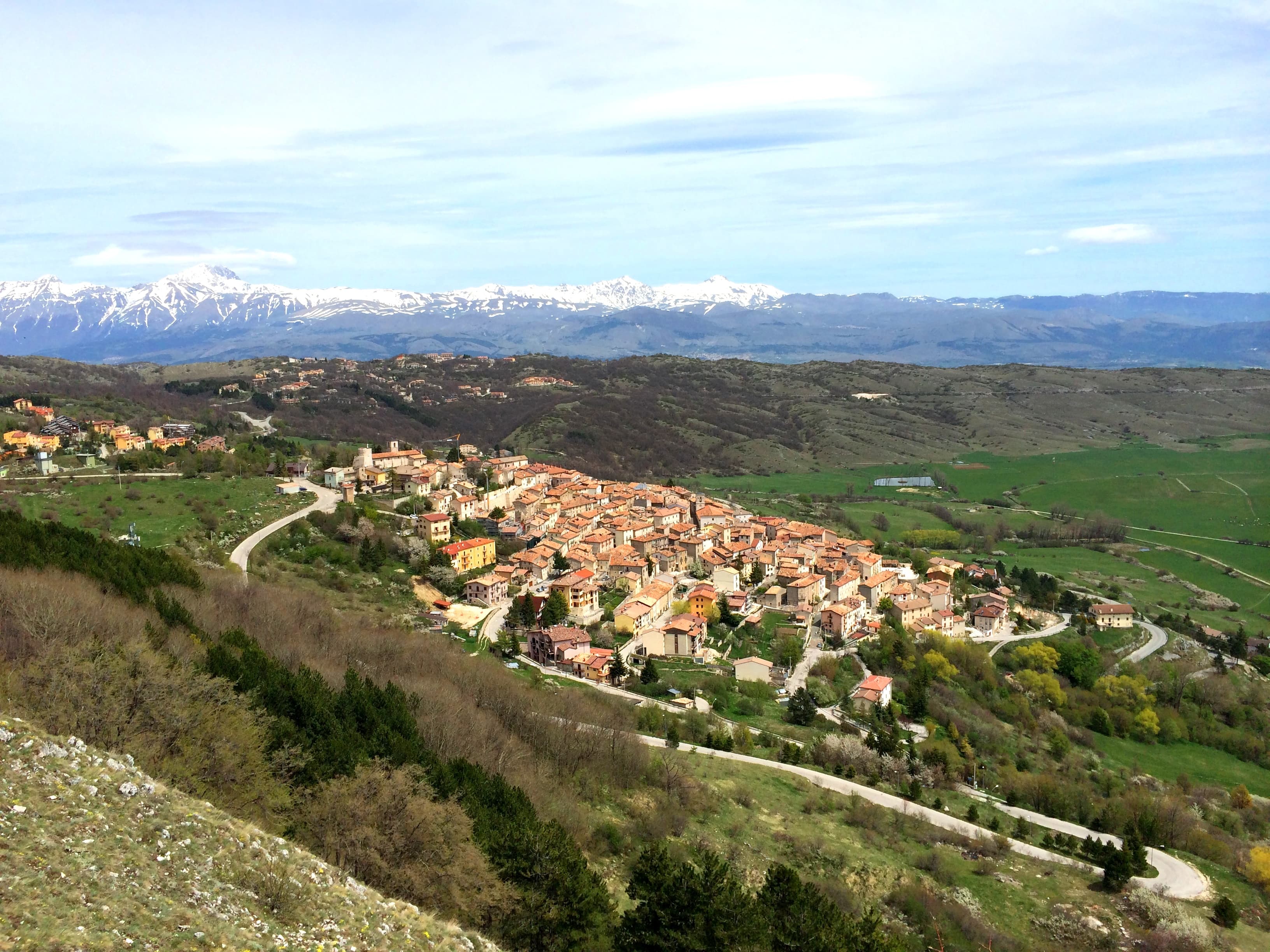Comune di Rocca di Cambio