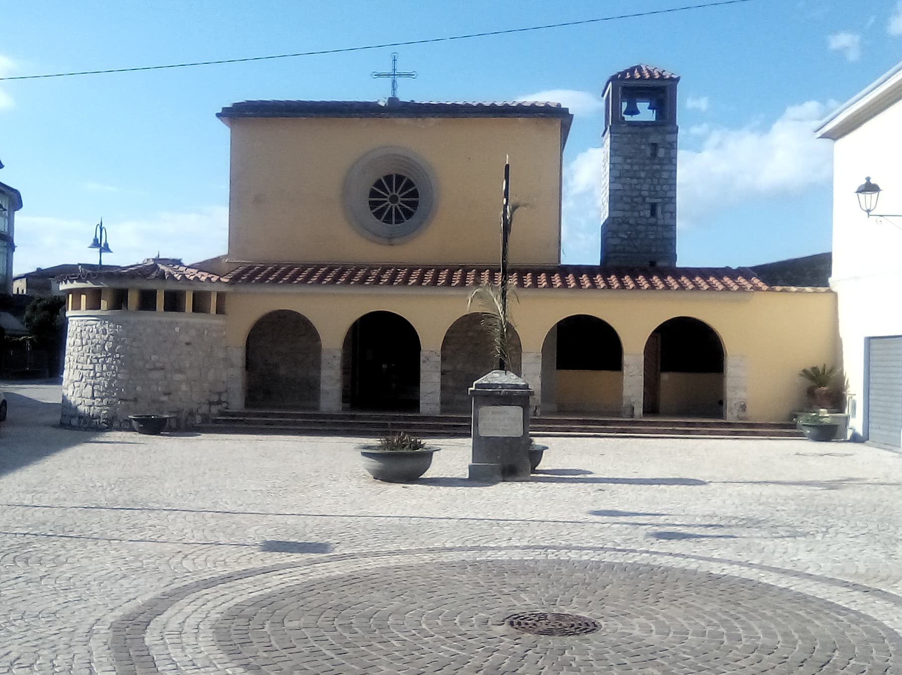 Comune di Baia e Latina
