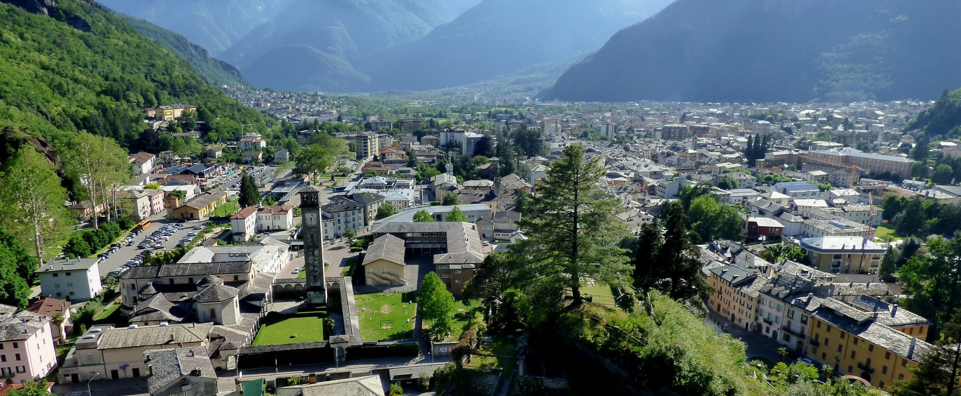 Comune di Chiavenna