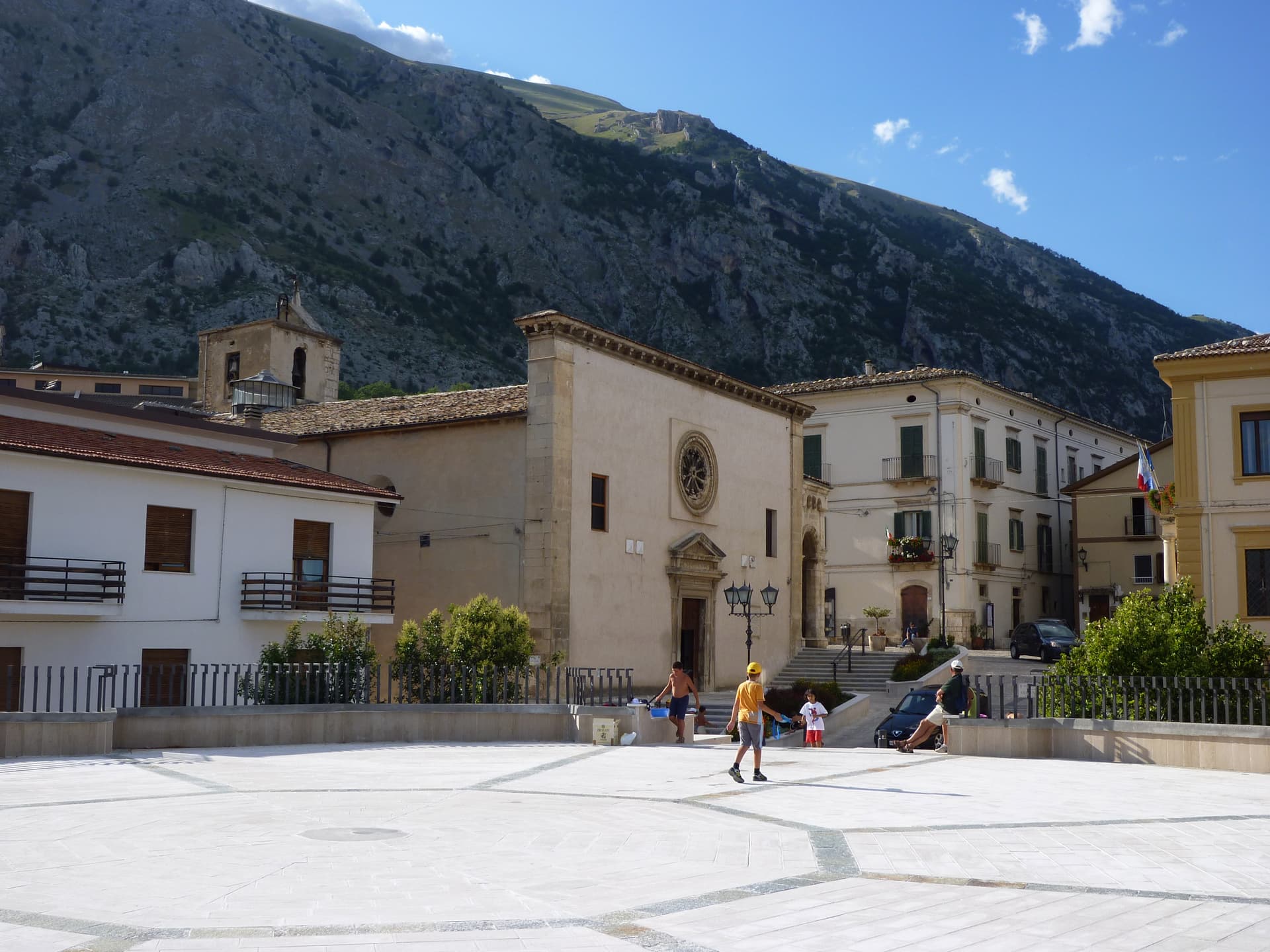 Comune di Lama dei Peligni