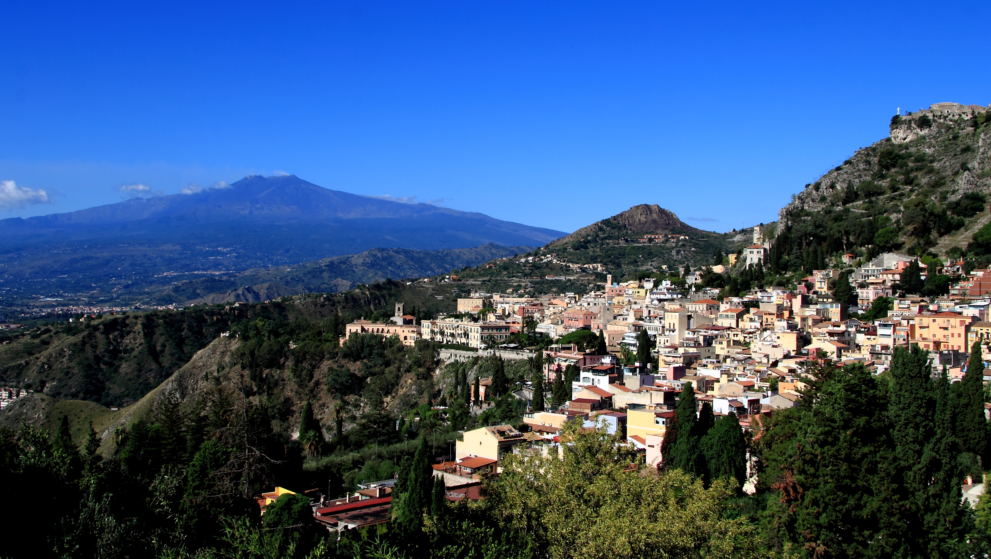 Comune di Taormina