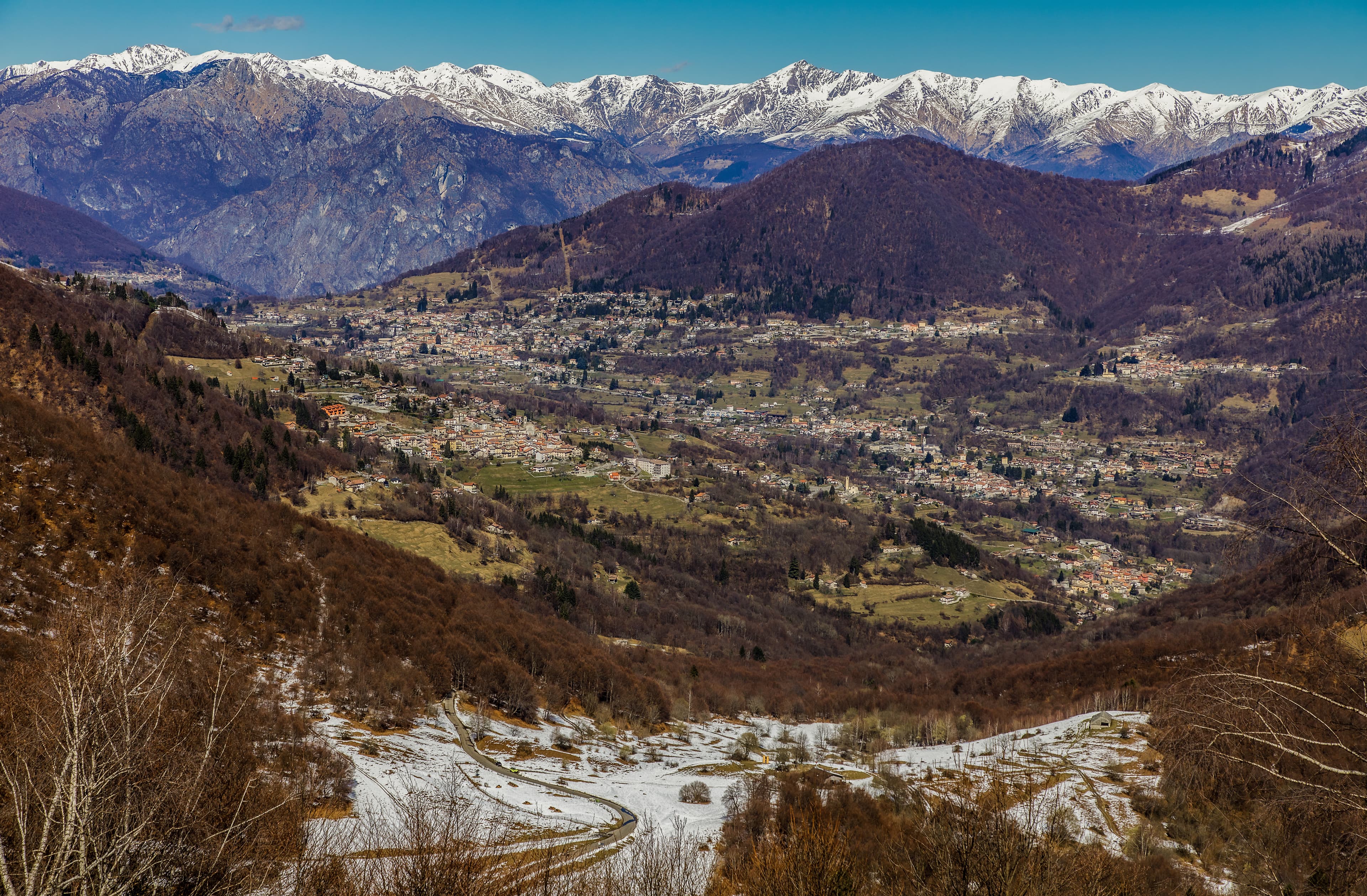 Comune di Centro Valle Intelvi